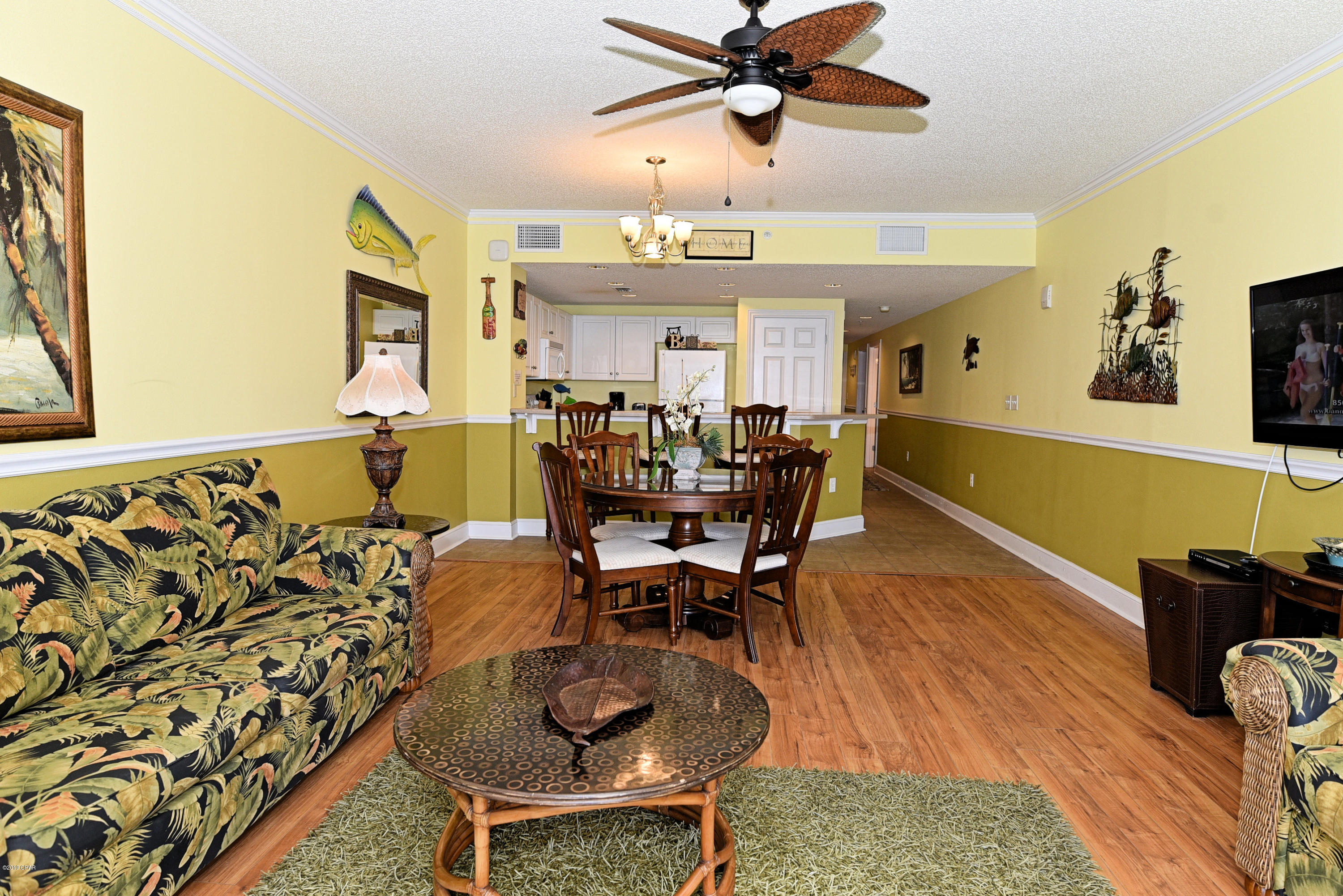 Majestic Beach Tower II - Residential