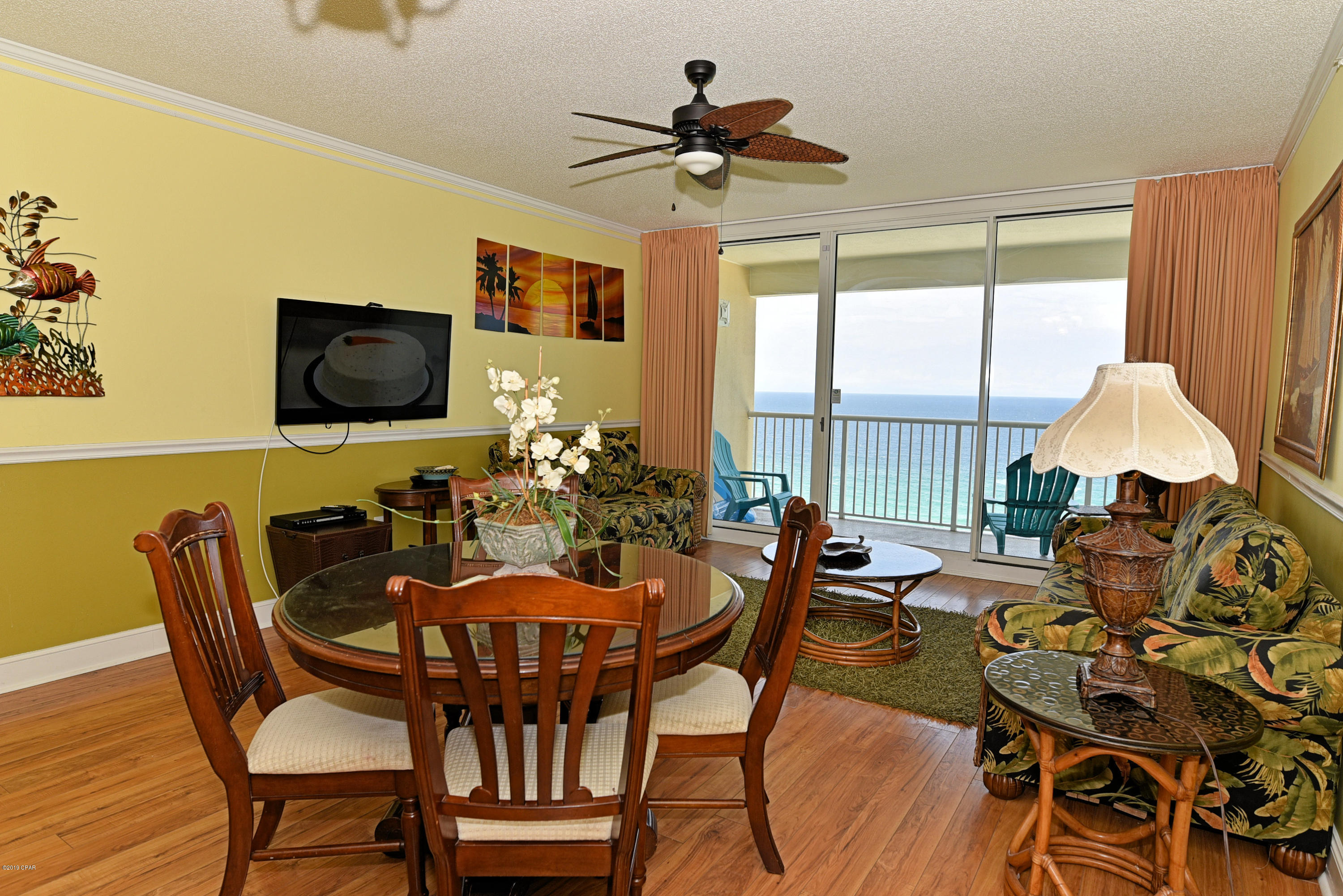 Majestic Beach Tower II - Residential