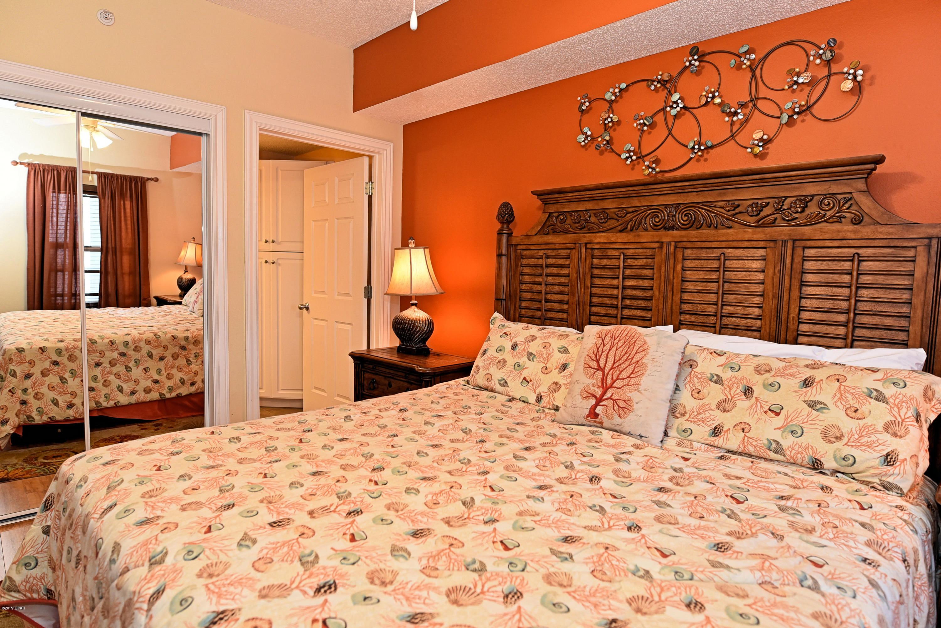 Majestic Beach Tower II - Residential