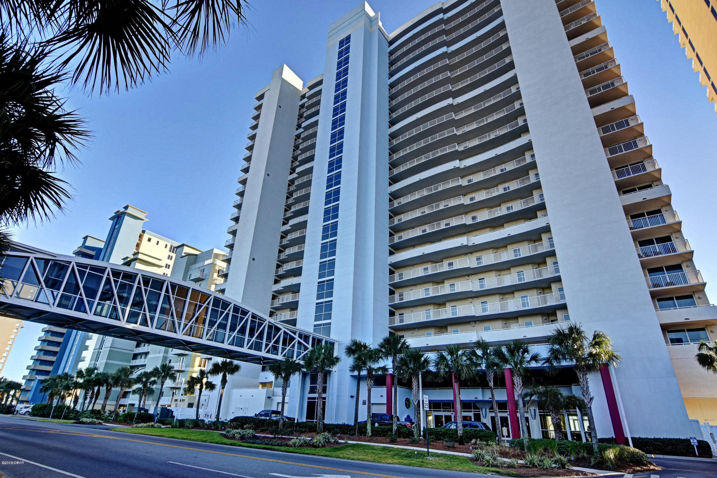 Majestic Beach Tower II - Residential