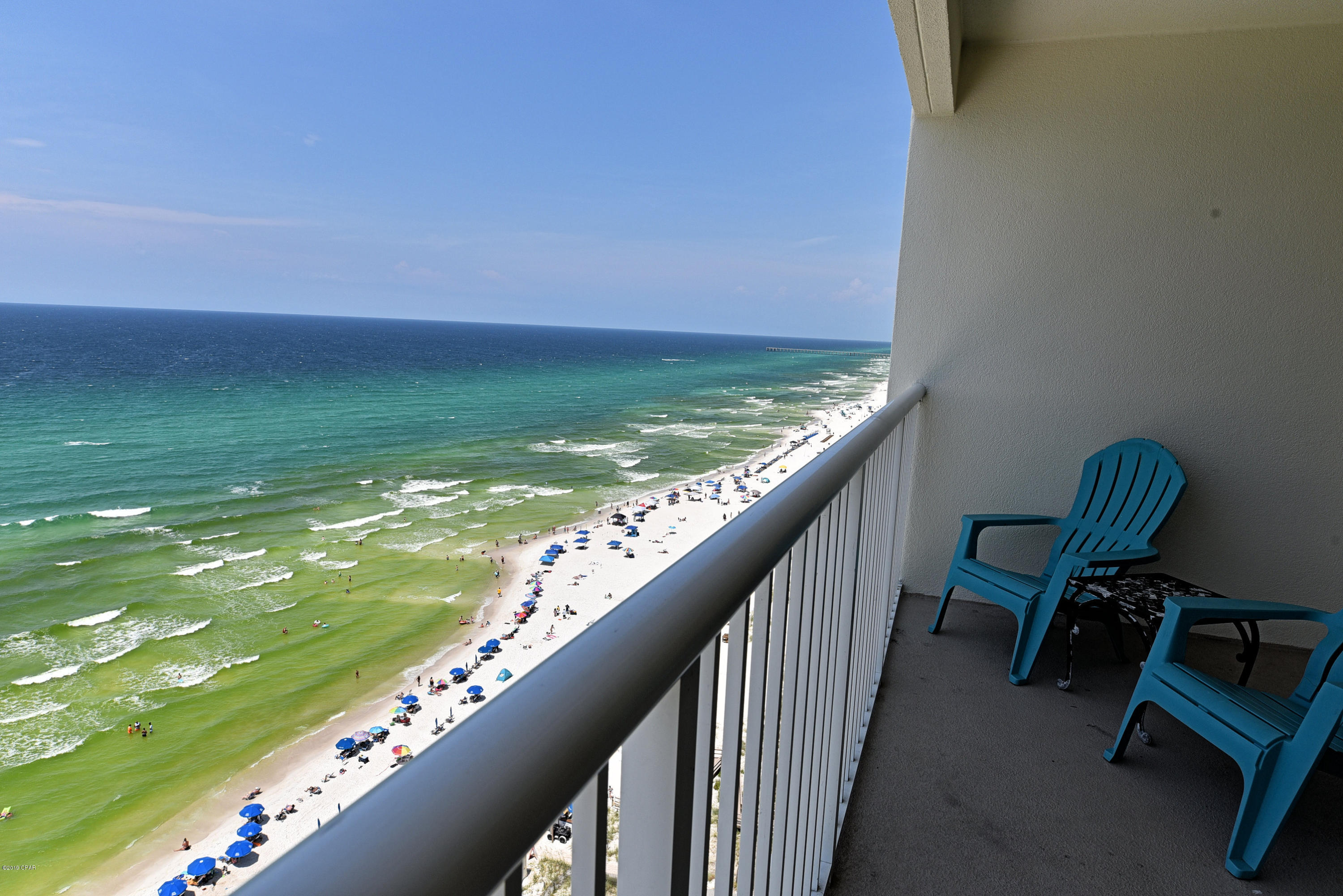 Majestic Beach Tower II - Residential