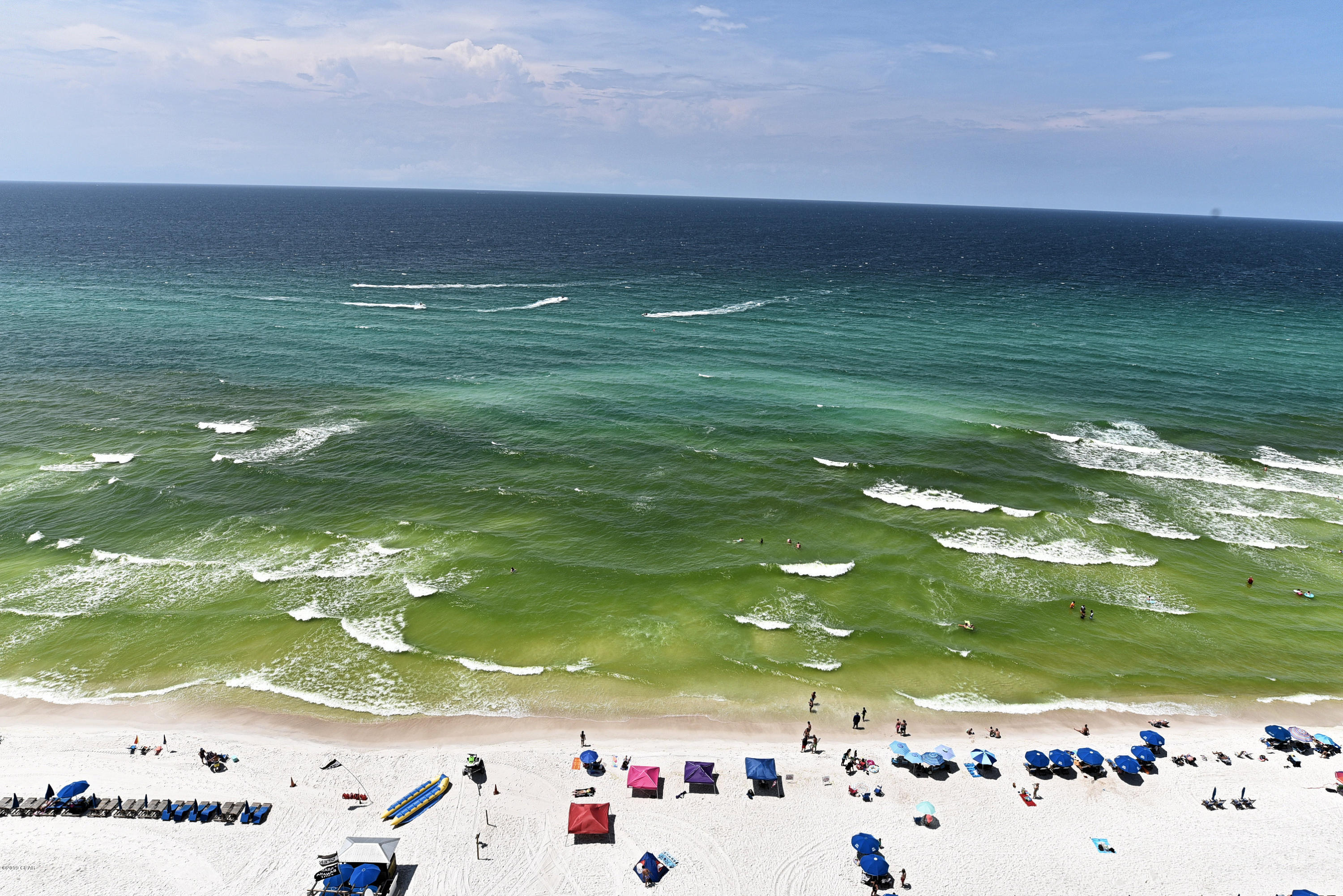 Majestic Beach Tower II - Residential