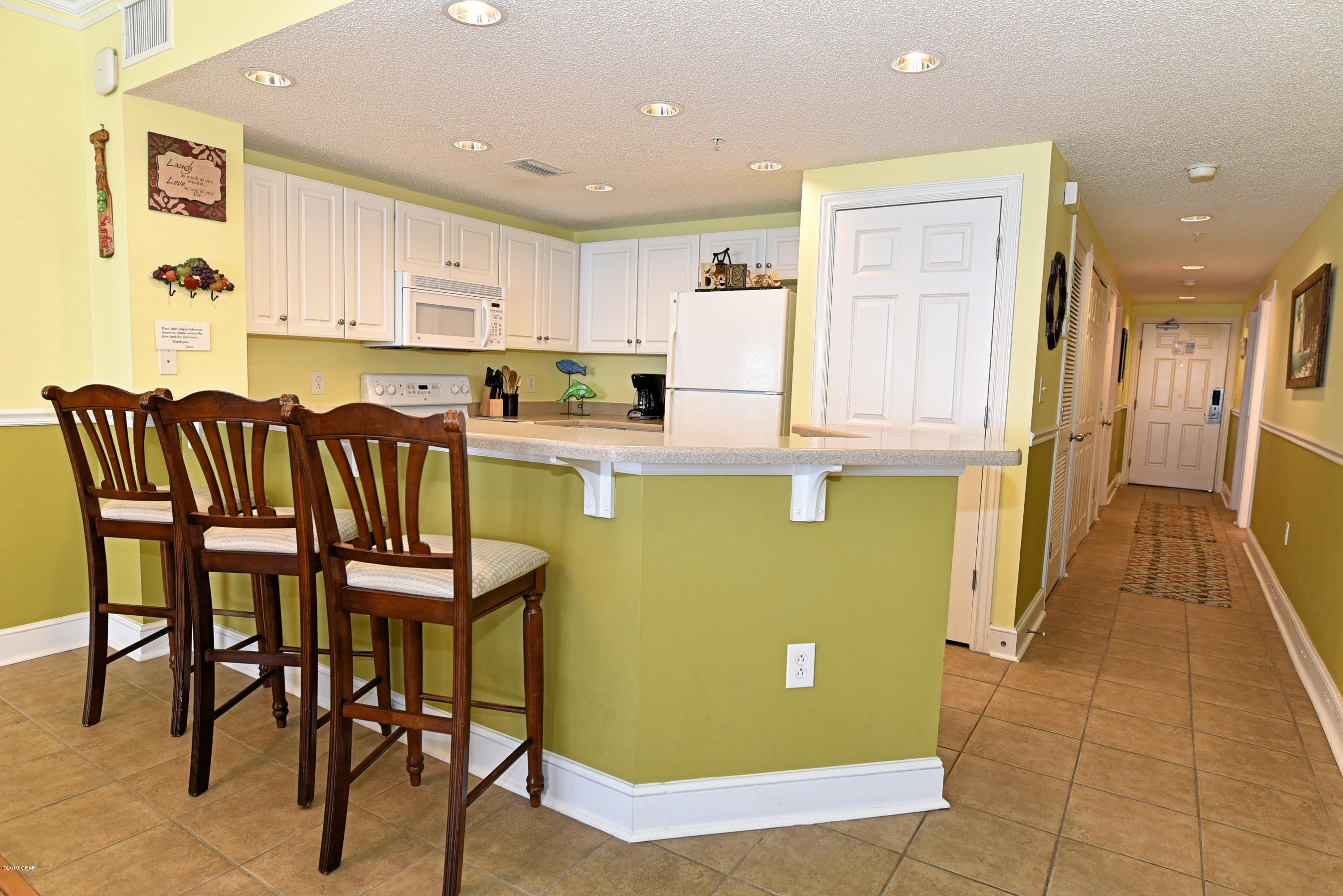 Majestic Beach Tower II - Residential