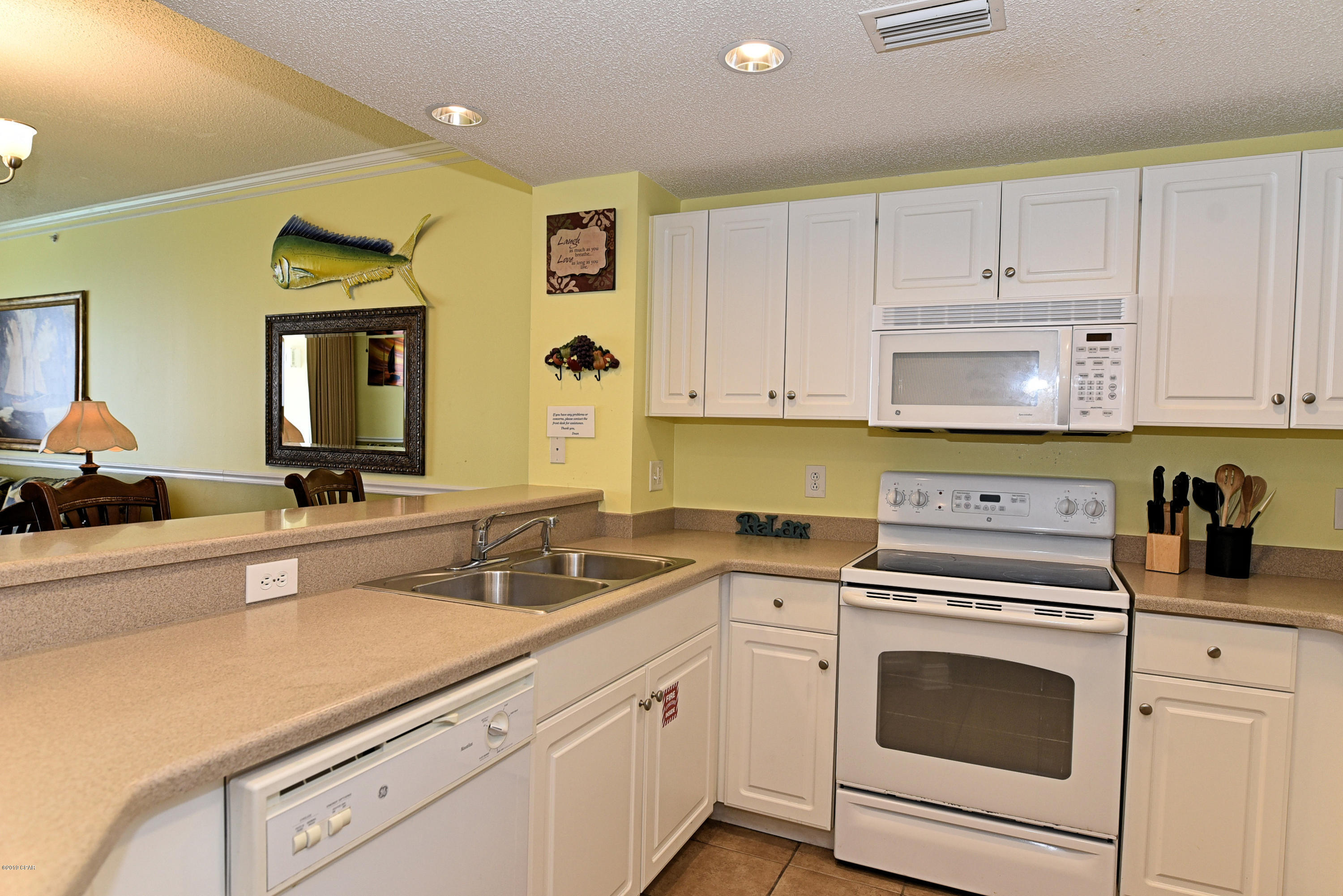 Majestic Beach Tower II - Residential