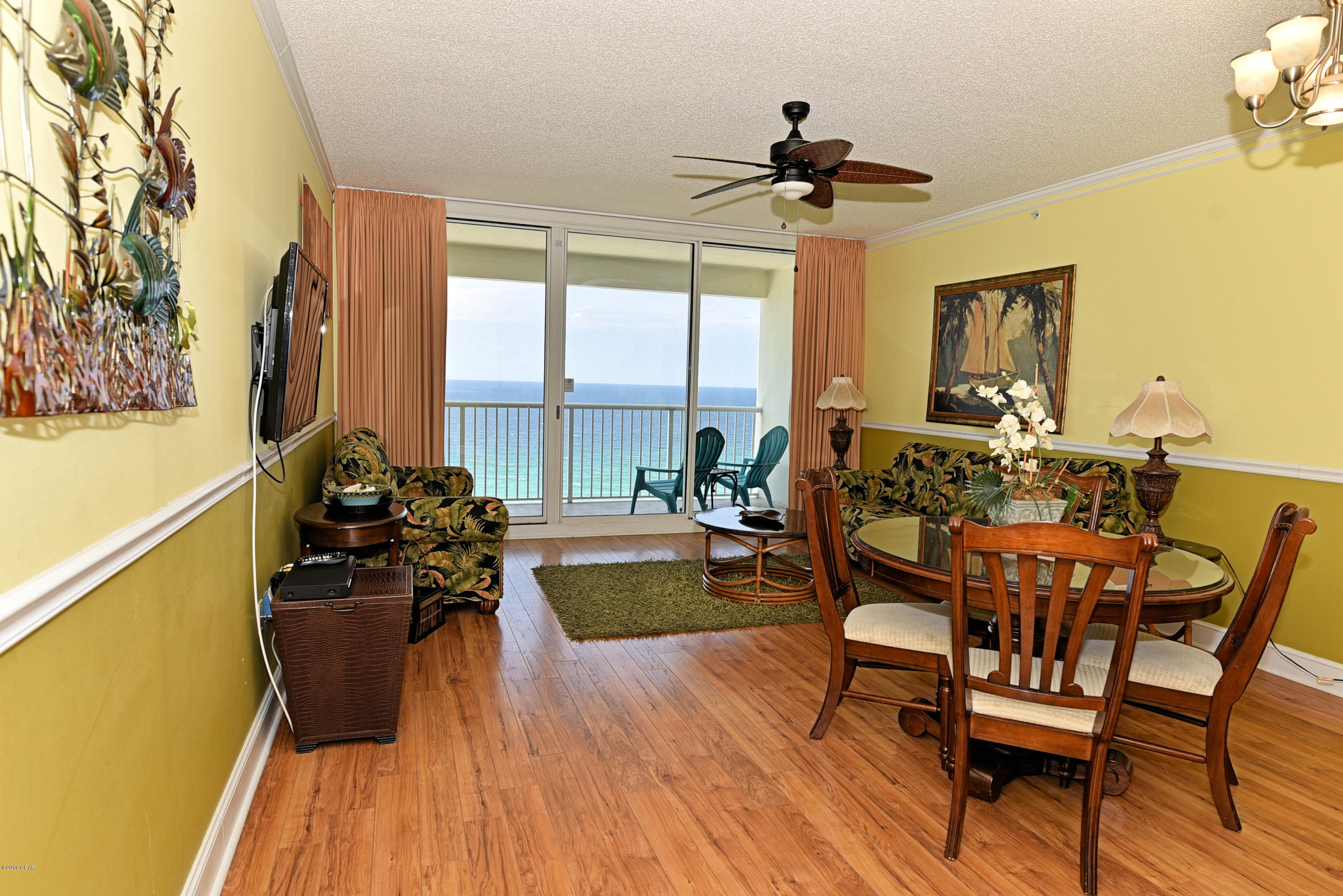 Majestic Beach Tower II - Residential