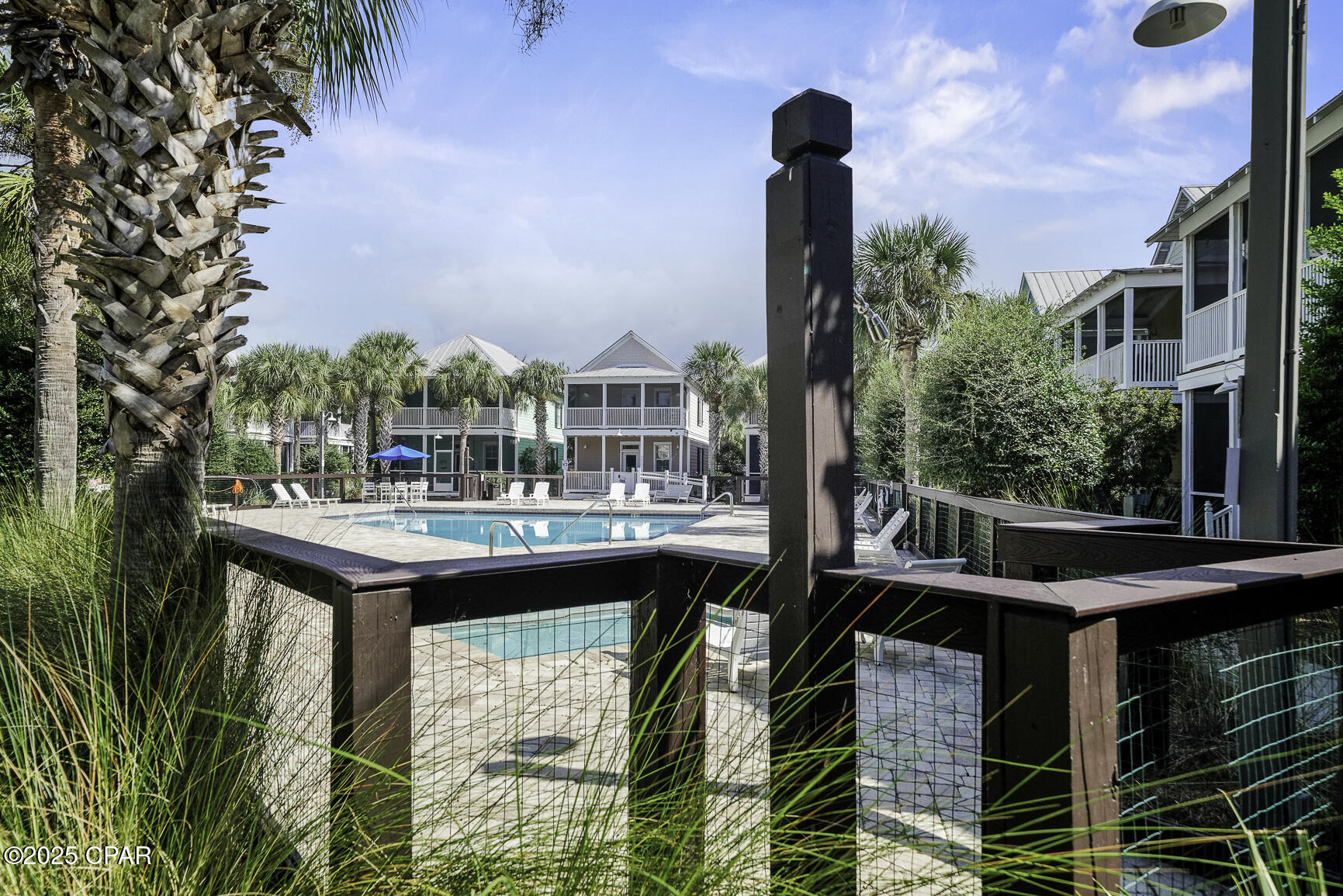 Barefoot Cottages - Residential