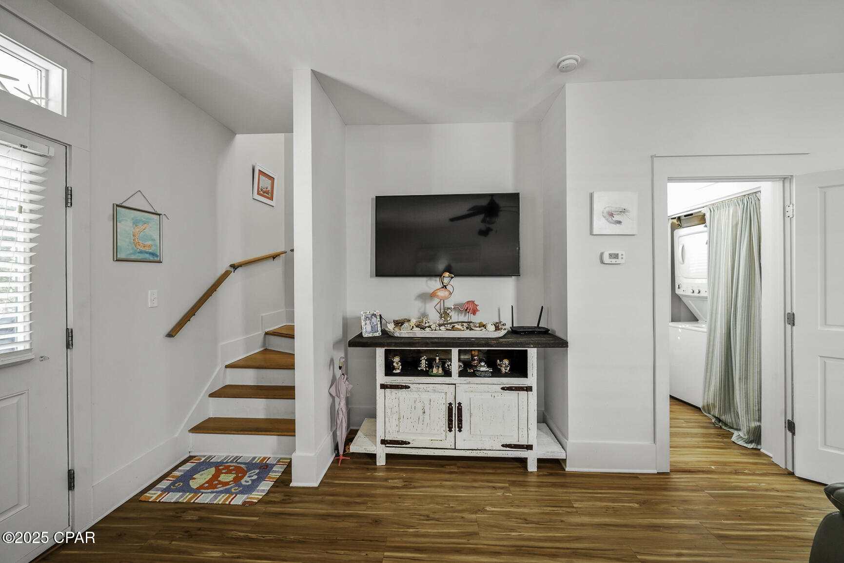 Barefoot Cottages - Residential