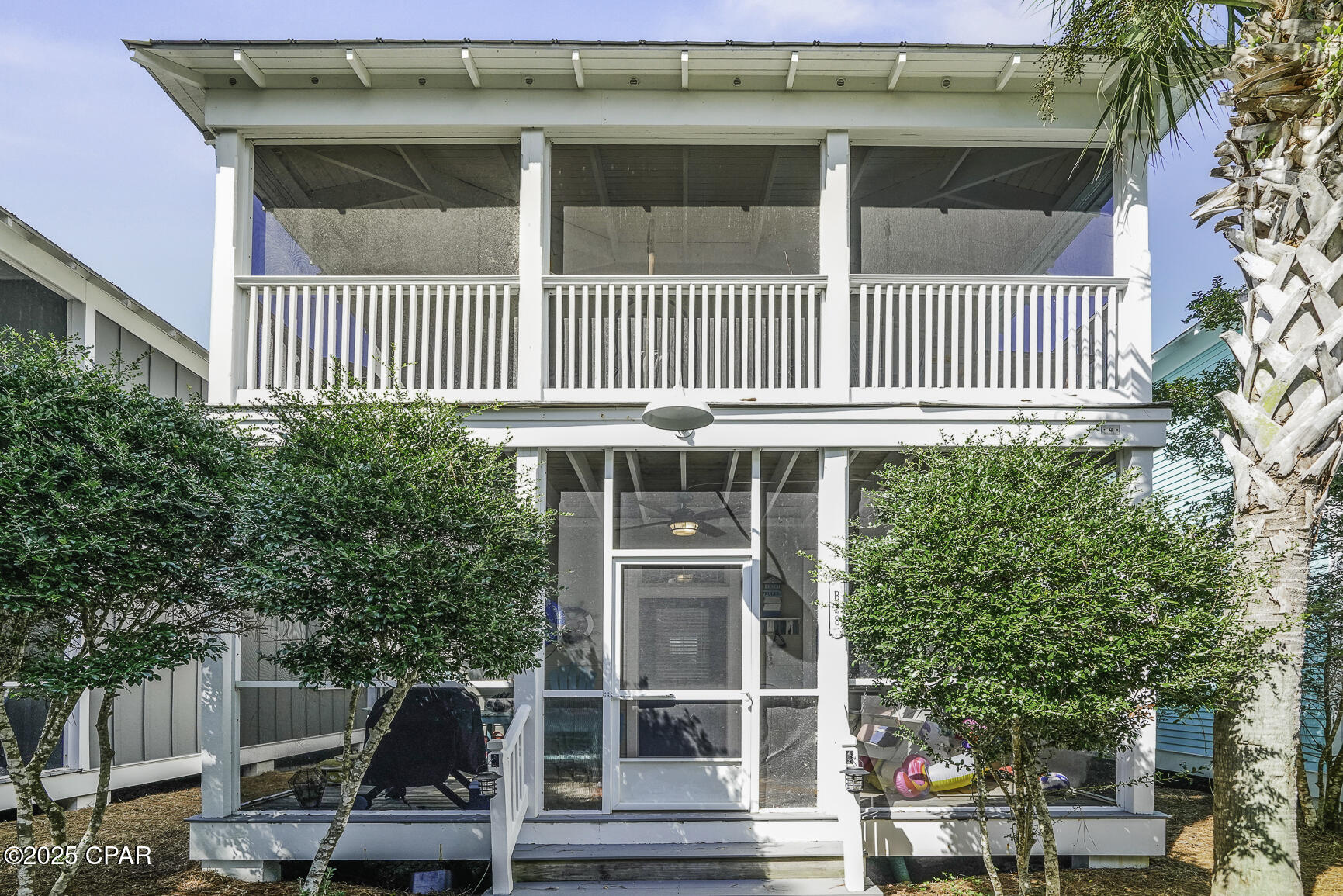 Barefoot Cottages - Residential