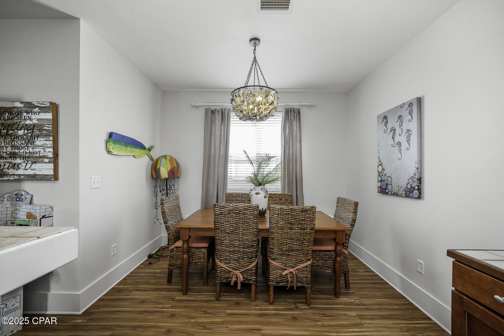 Barefoot Cottages - Residential