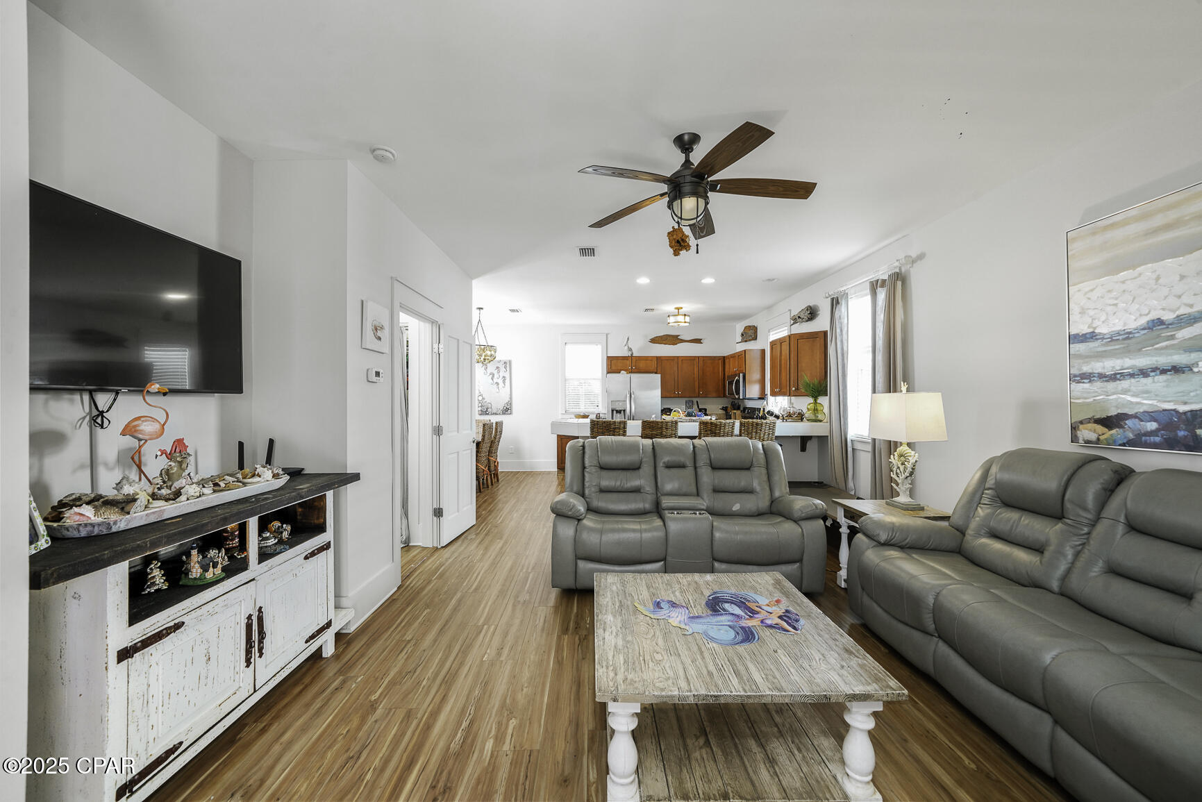 Barefoot Cottages - Residential