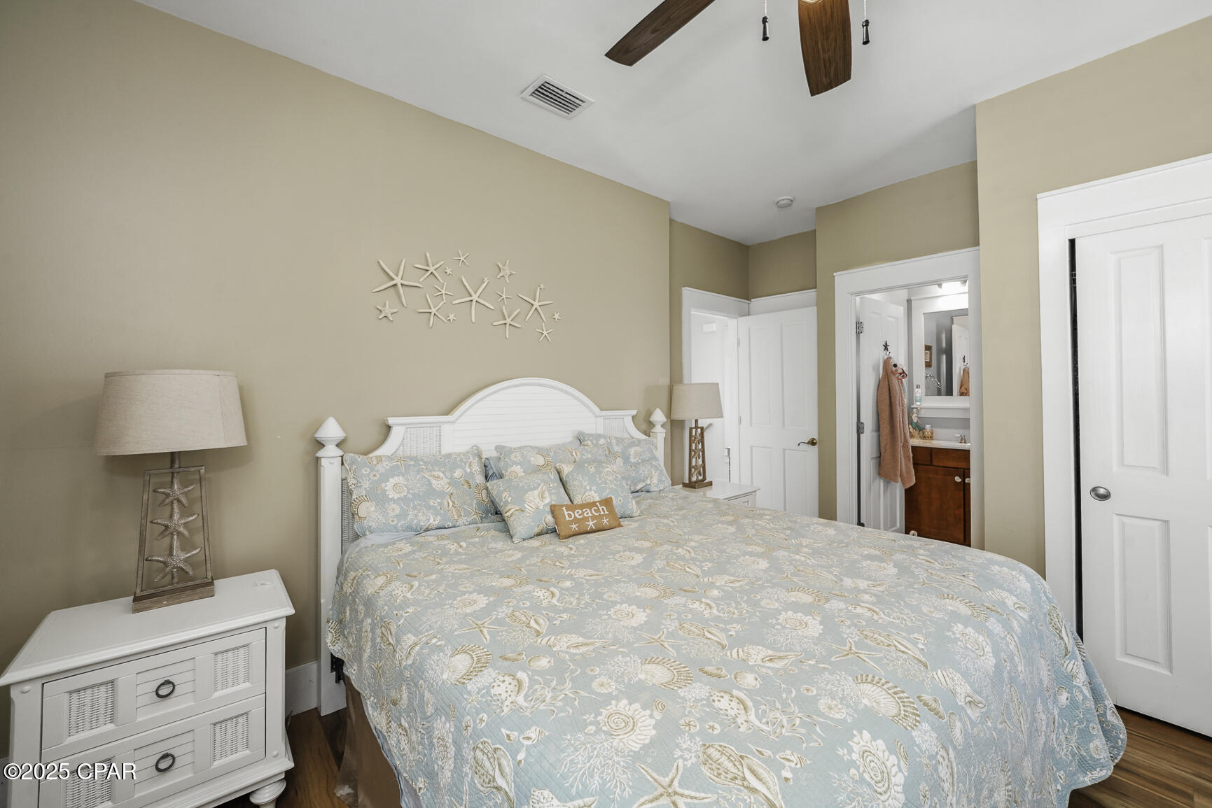 Barefoot Cottages - Residential