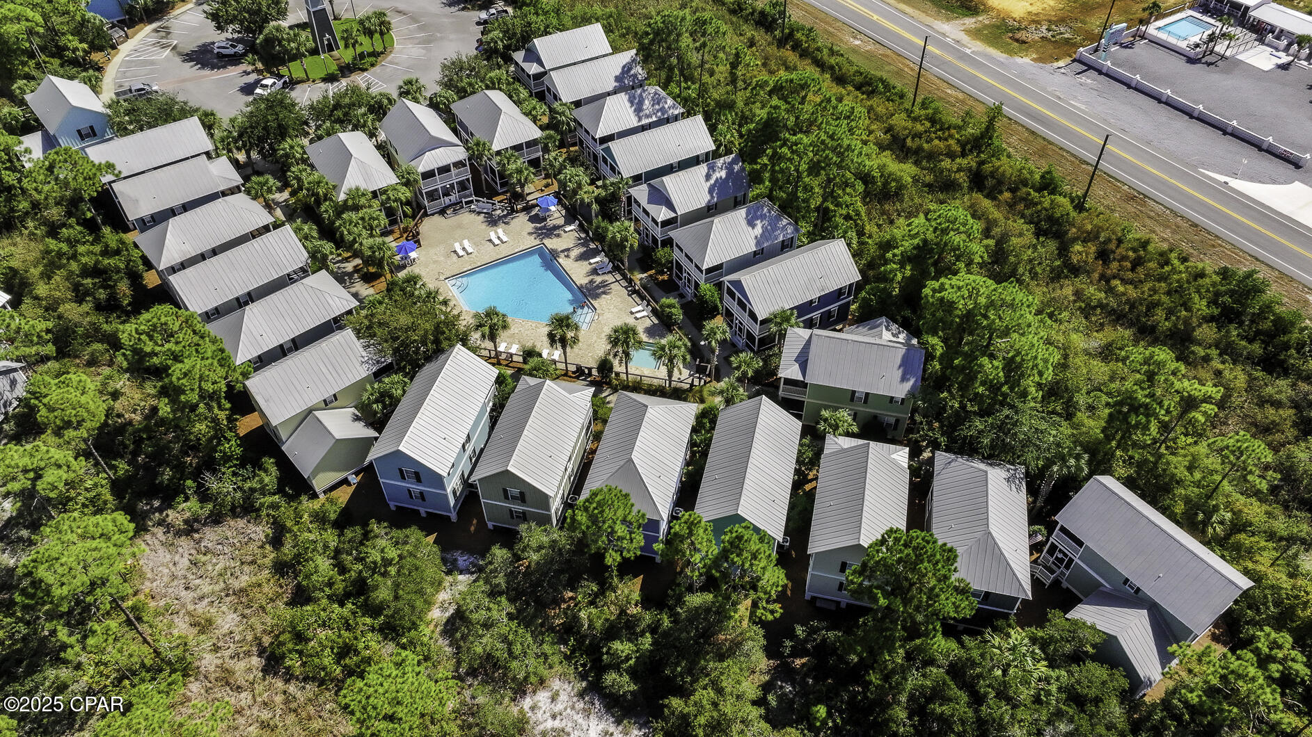 Barefoot Cottages - Residential