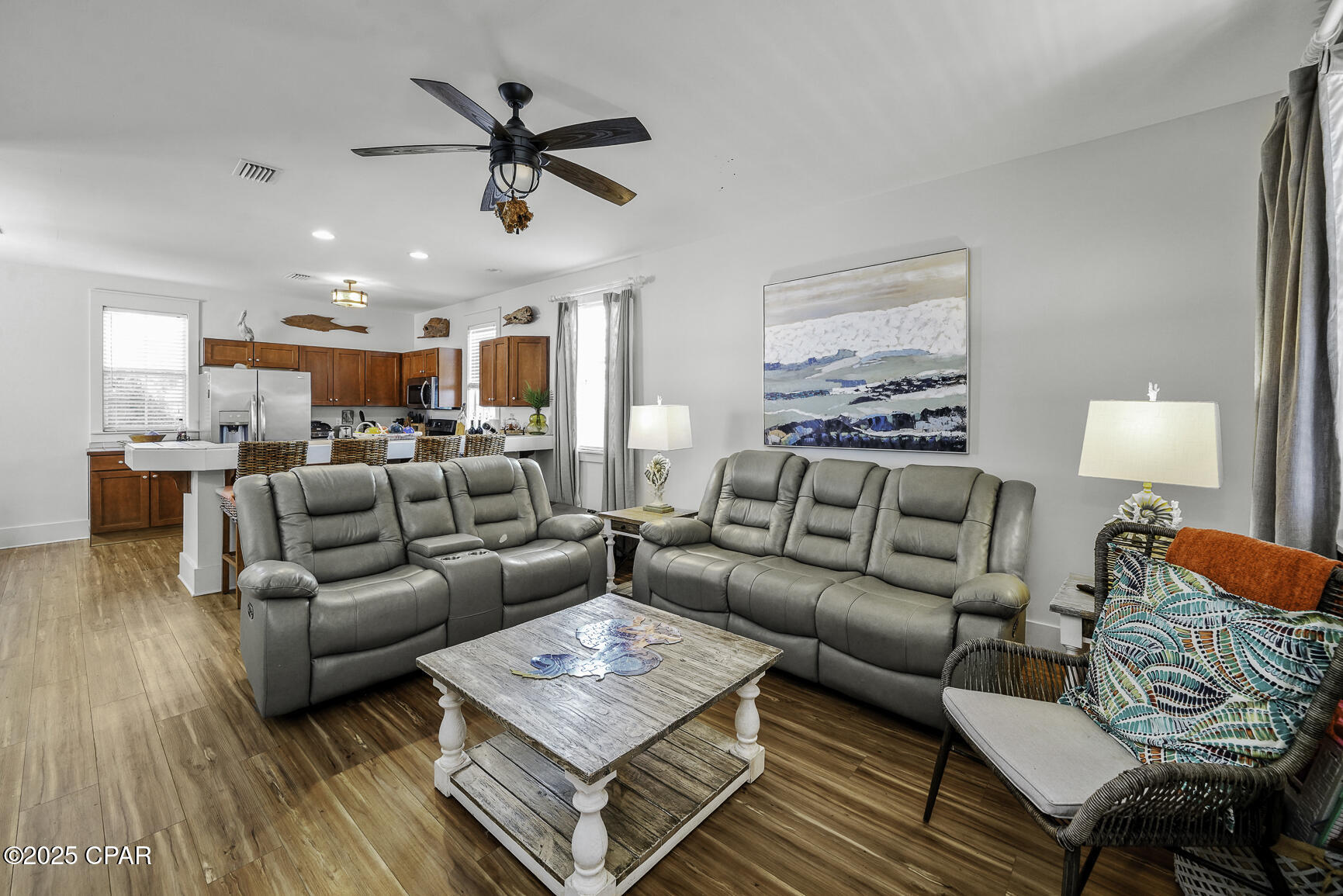 Barefoot Cottages - Residential