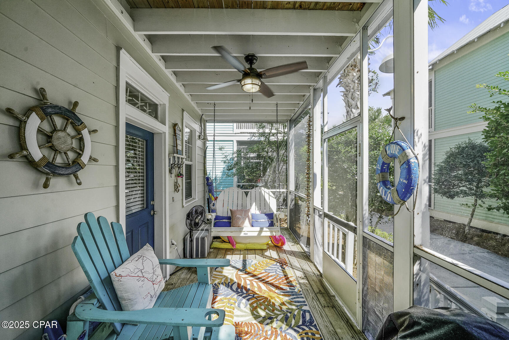 Barefoot Cottages - Residential