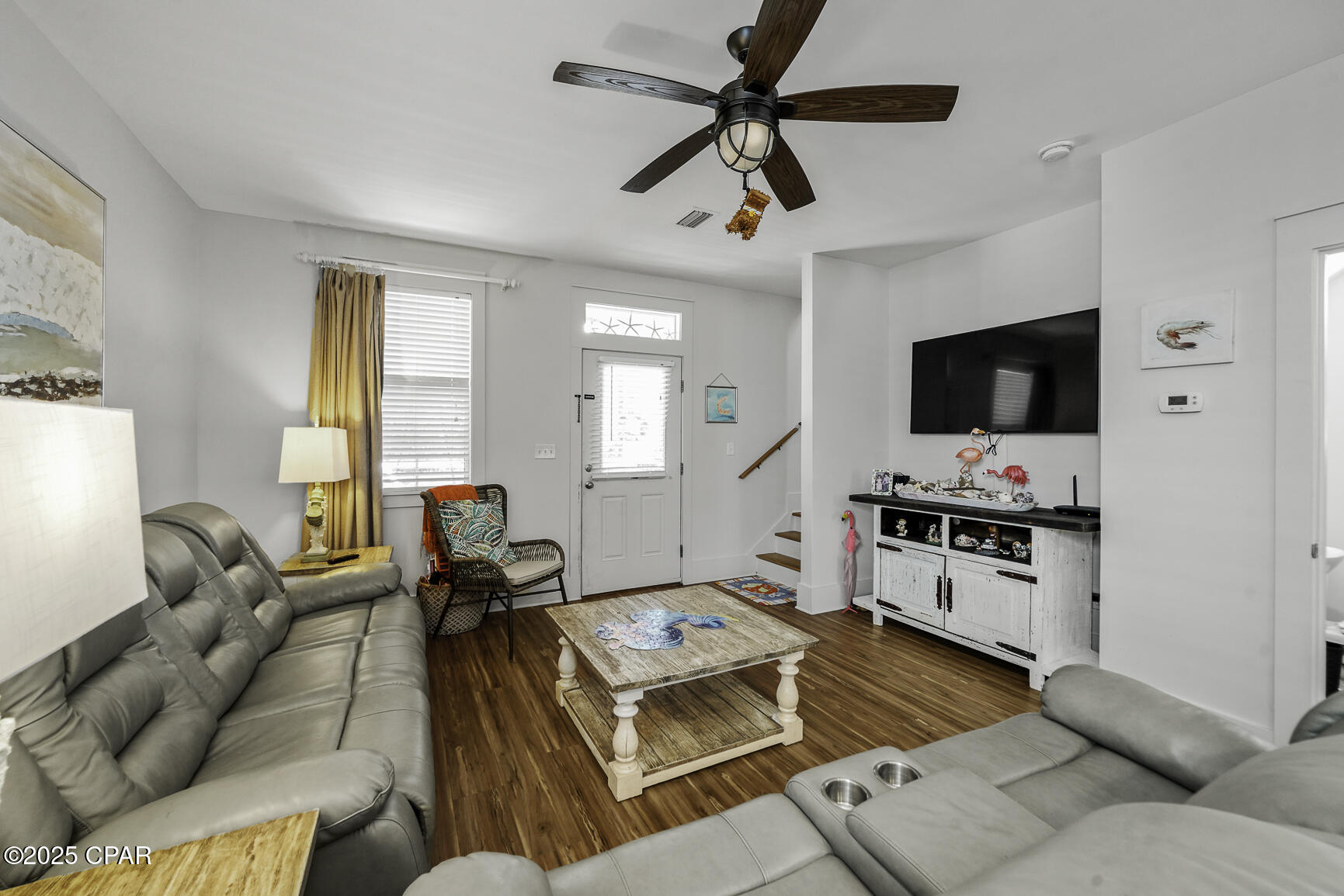 Barefoot Cottages - Residential