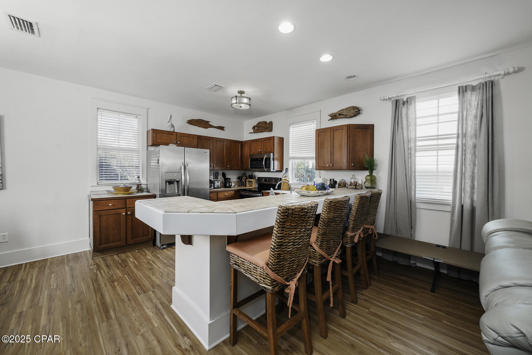 Barefoot Cottages - Residential