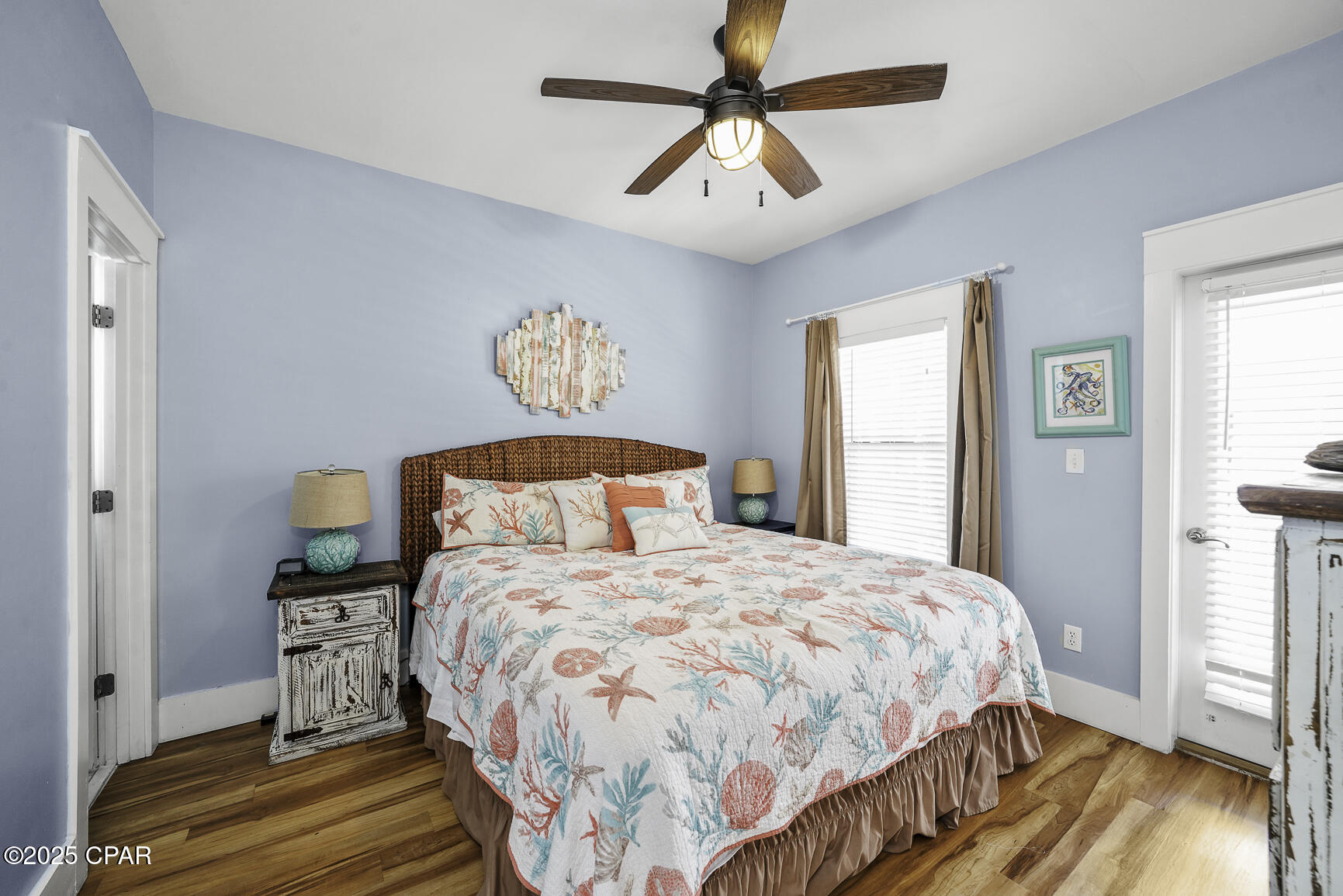 Barefoot Cottages - Residential