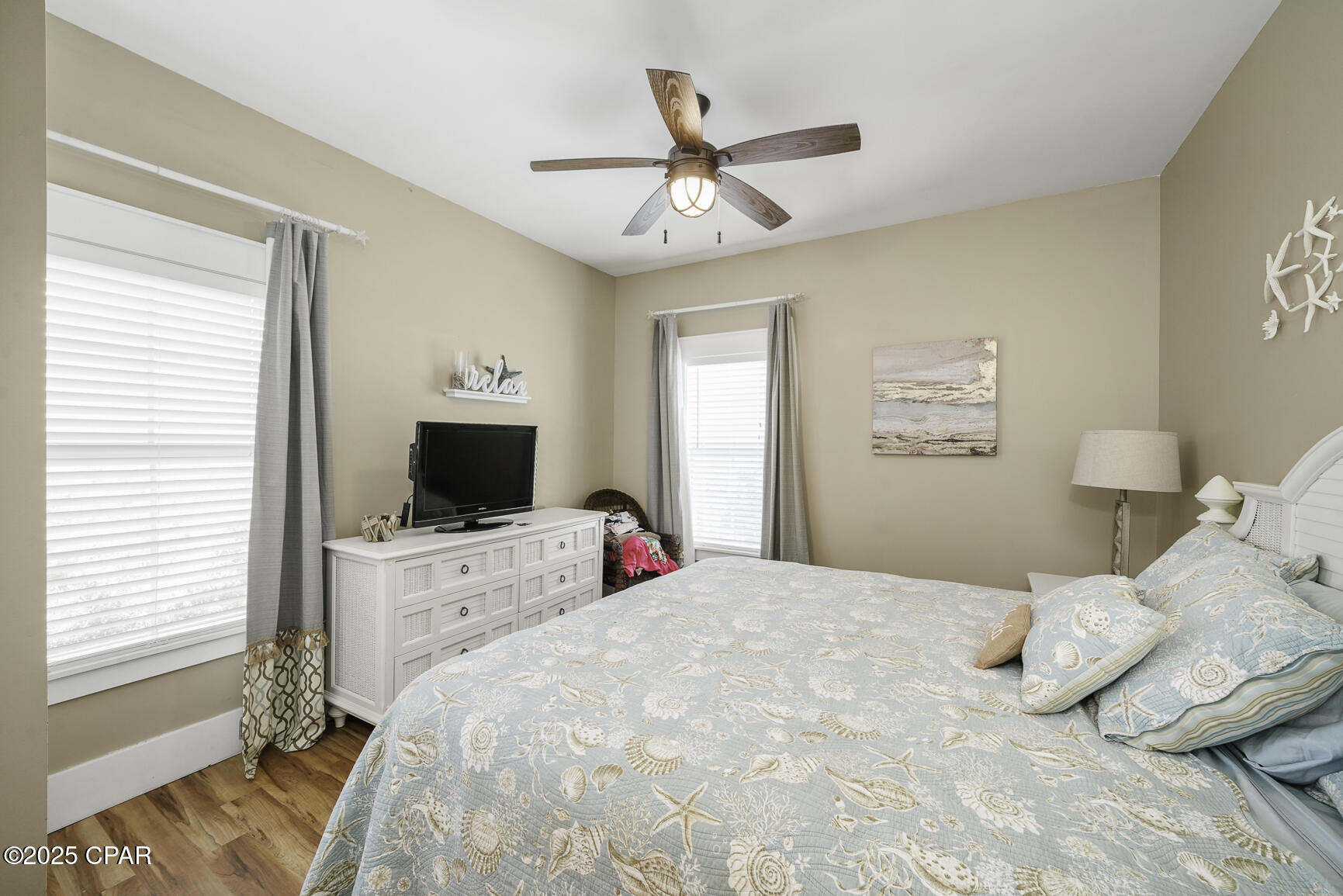 Barefoot Cottages - Residential