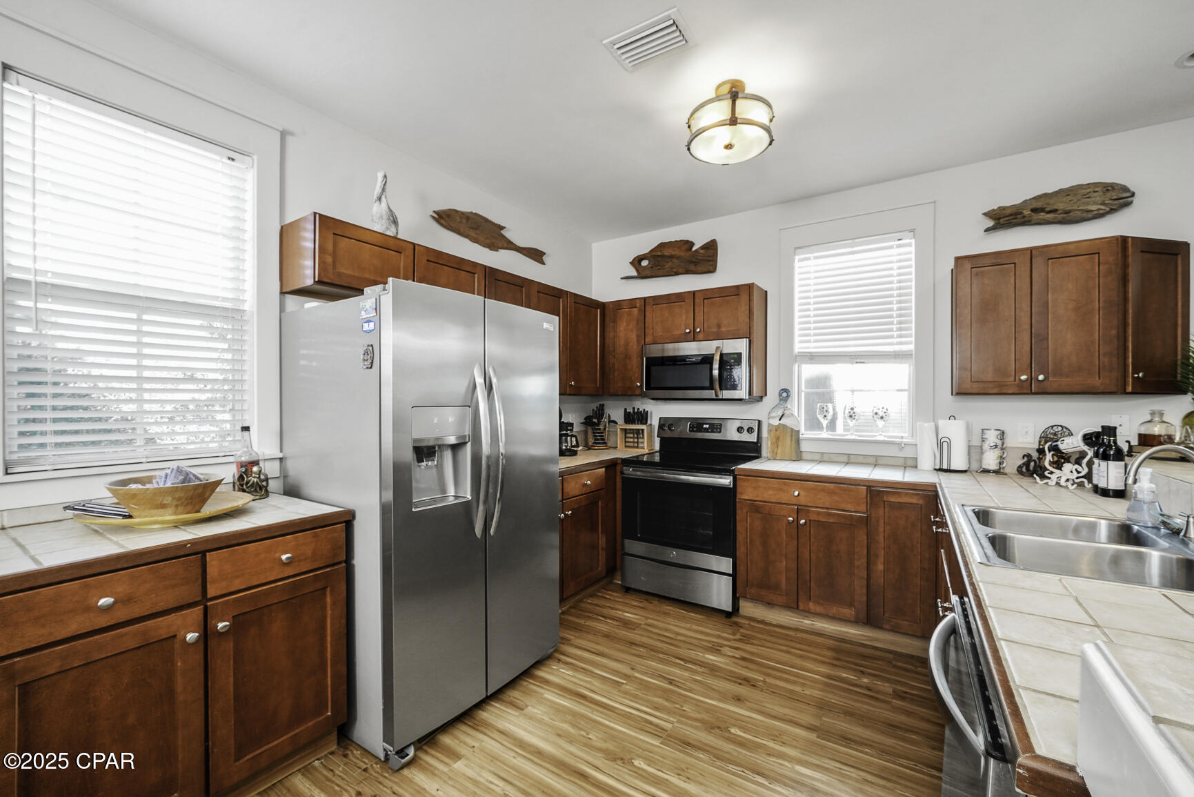 Barefoot Cottages - Residential