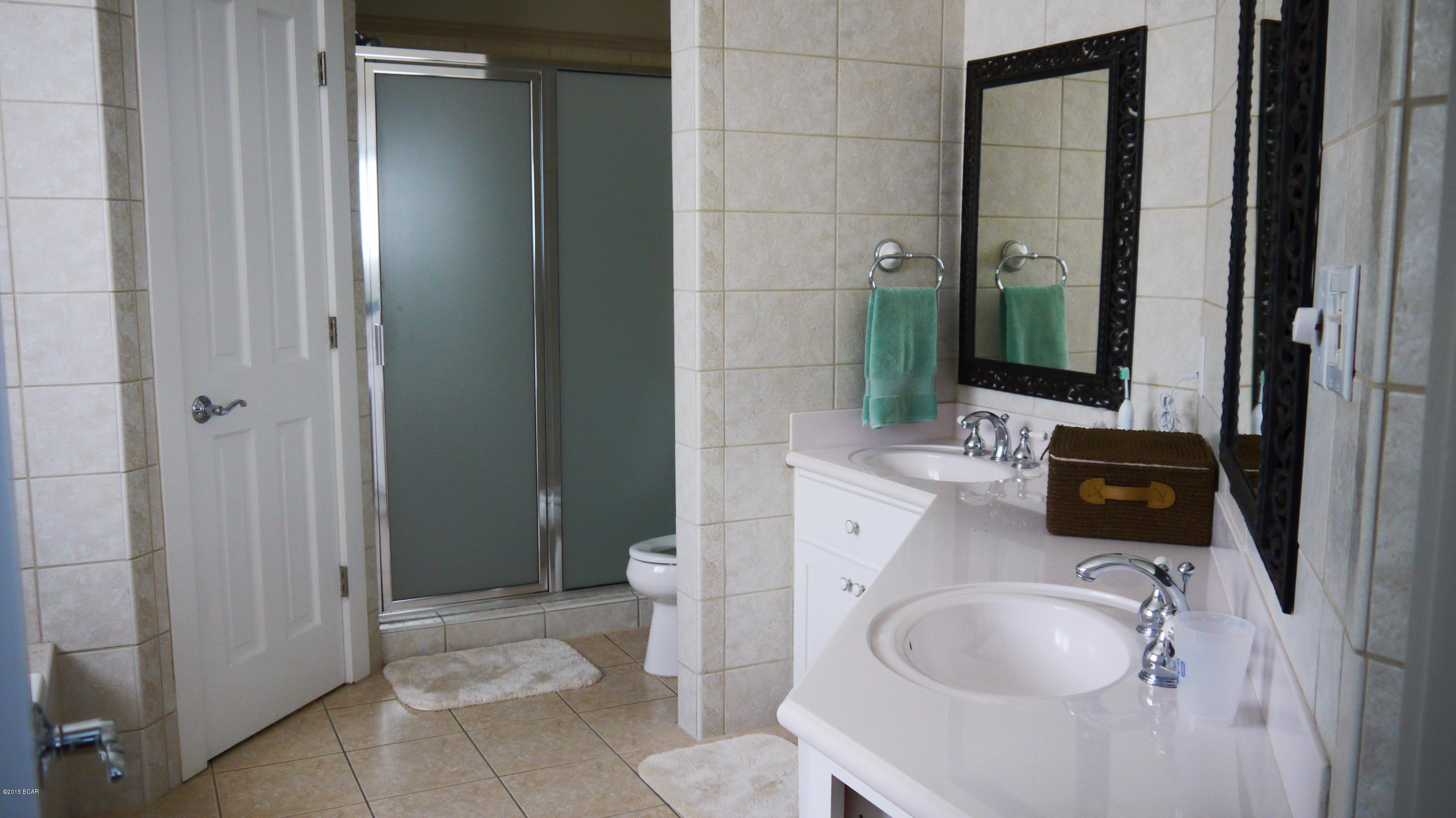 Carillon Beach - Residential