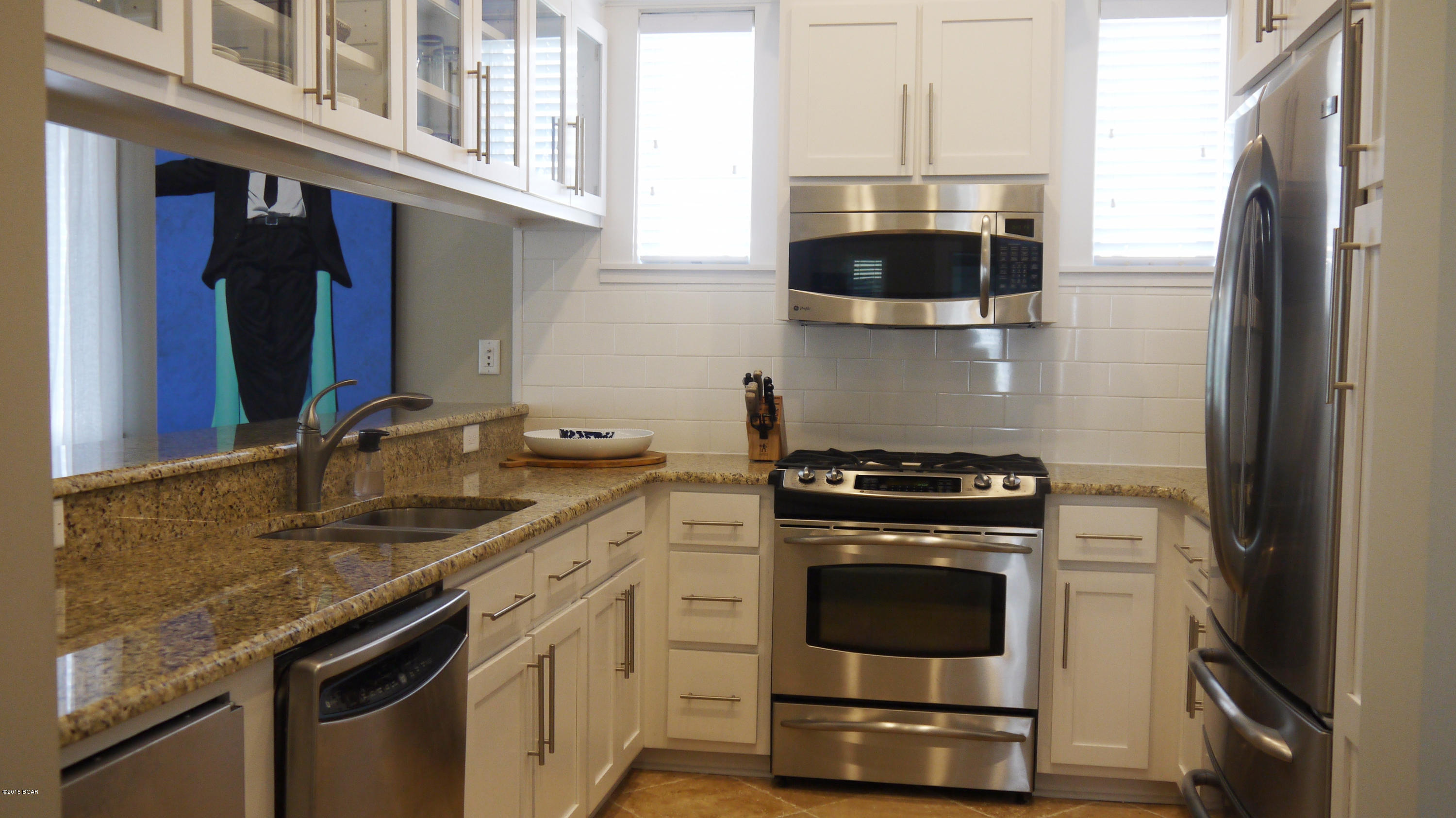 Carillon Beach - Residential