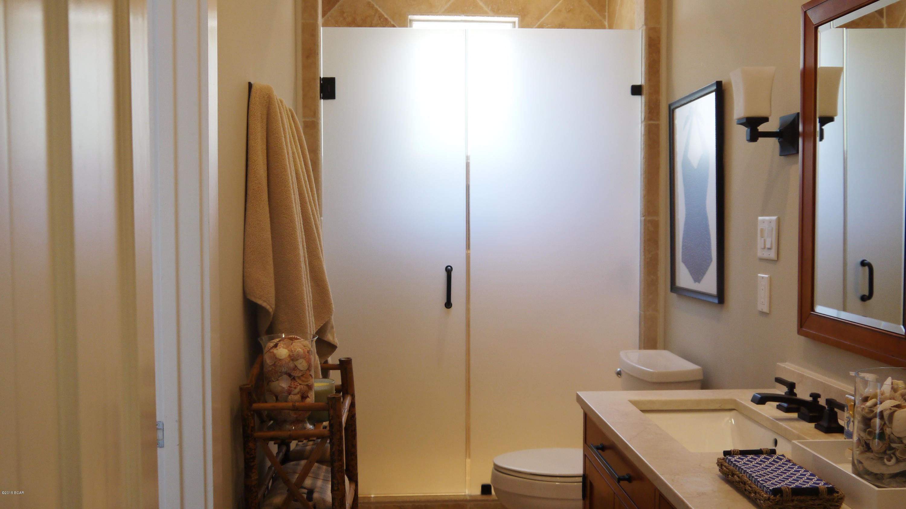 Carillon Beach - Residential