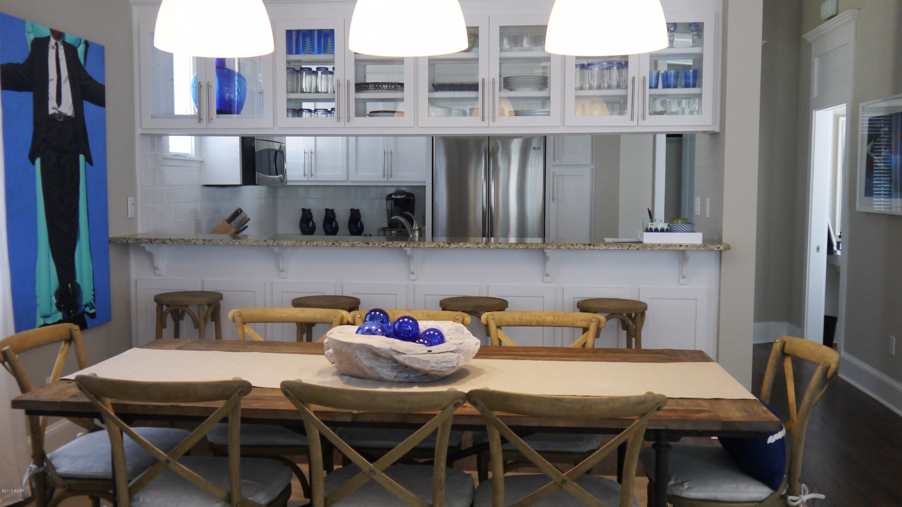 Carillon Beach - Residential