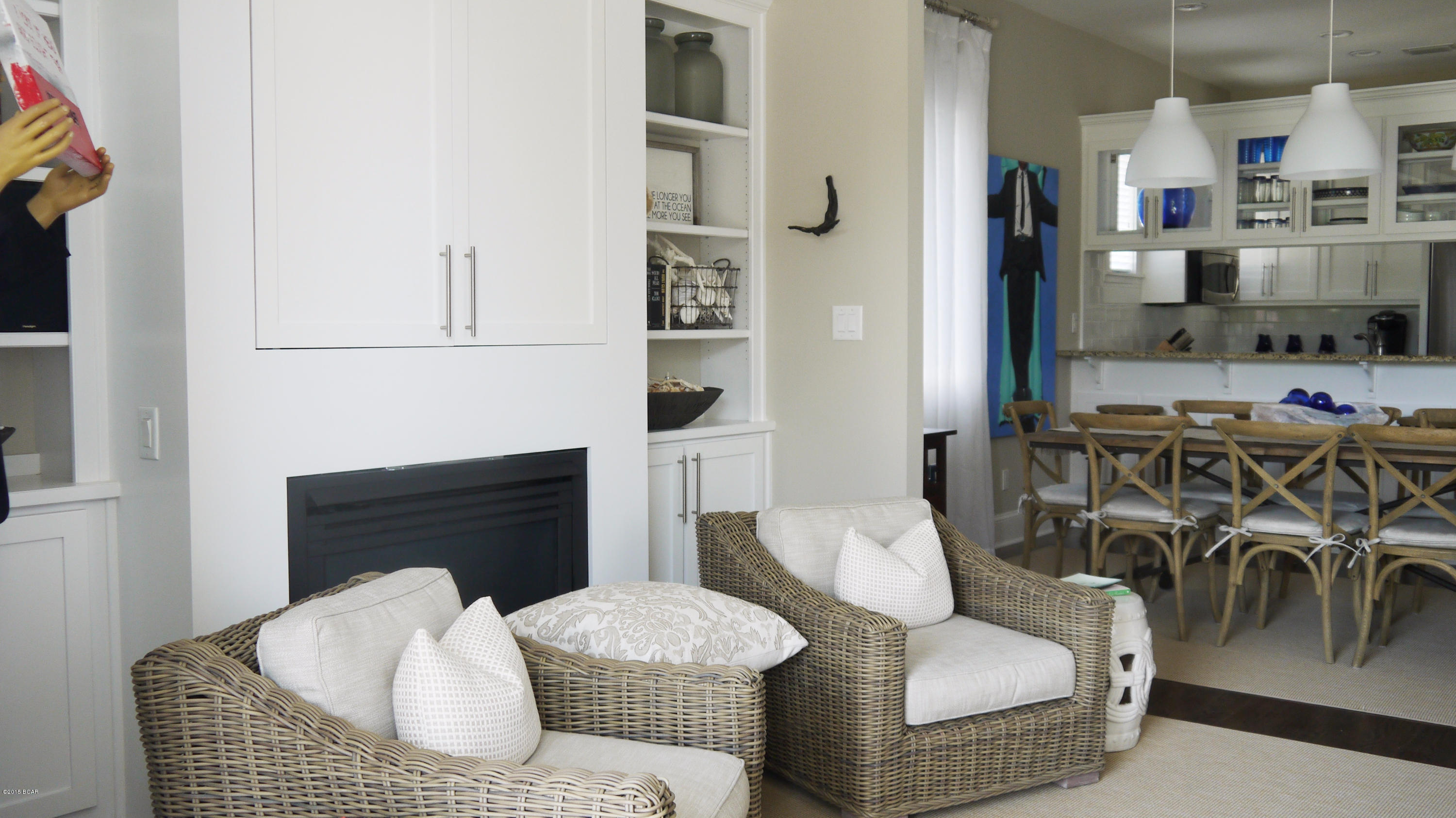 Carillon Beach - Residential