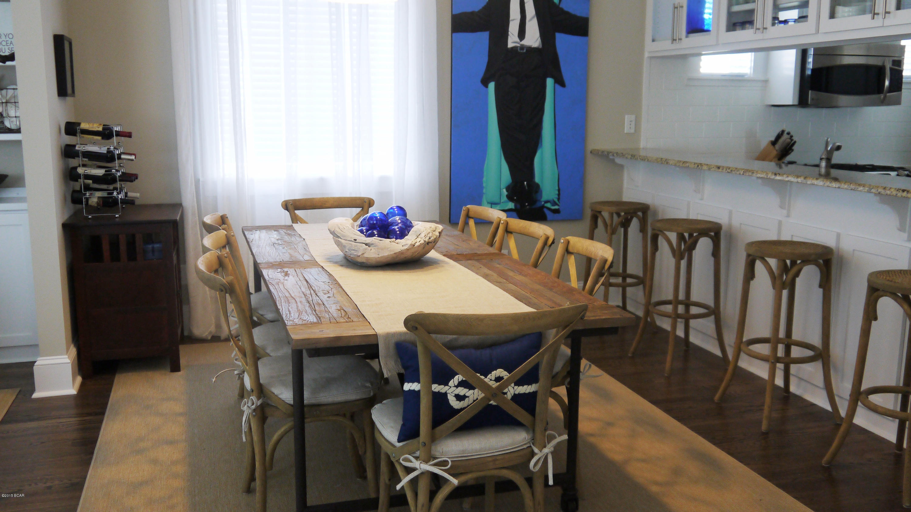 Carillon Beach - Residential