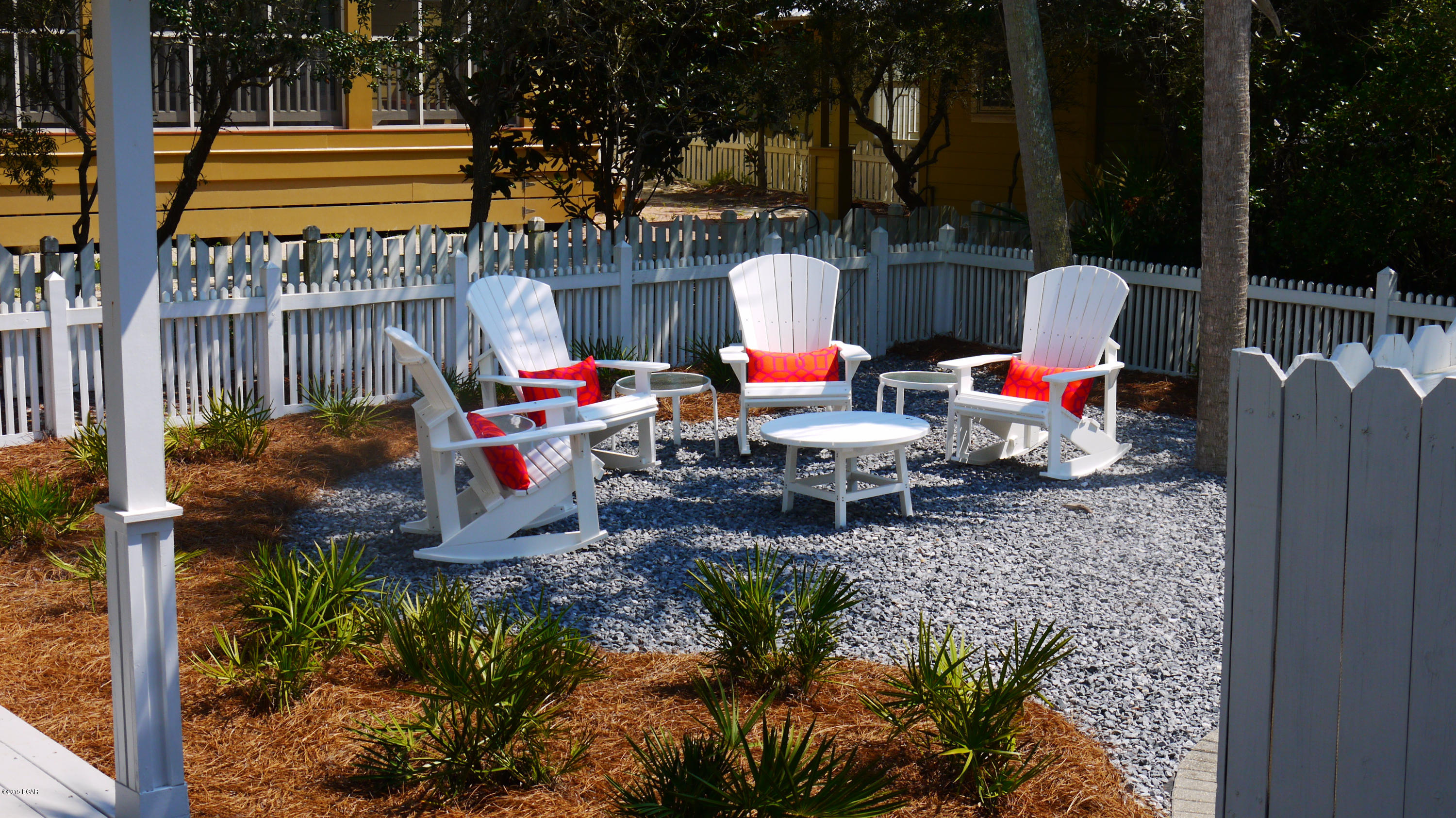 Carillon Beach - Residential