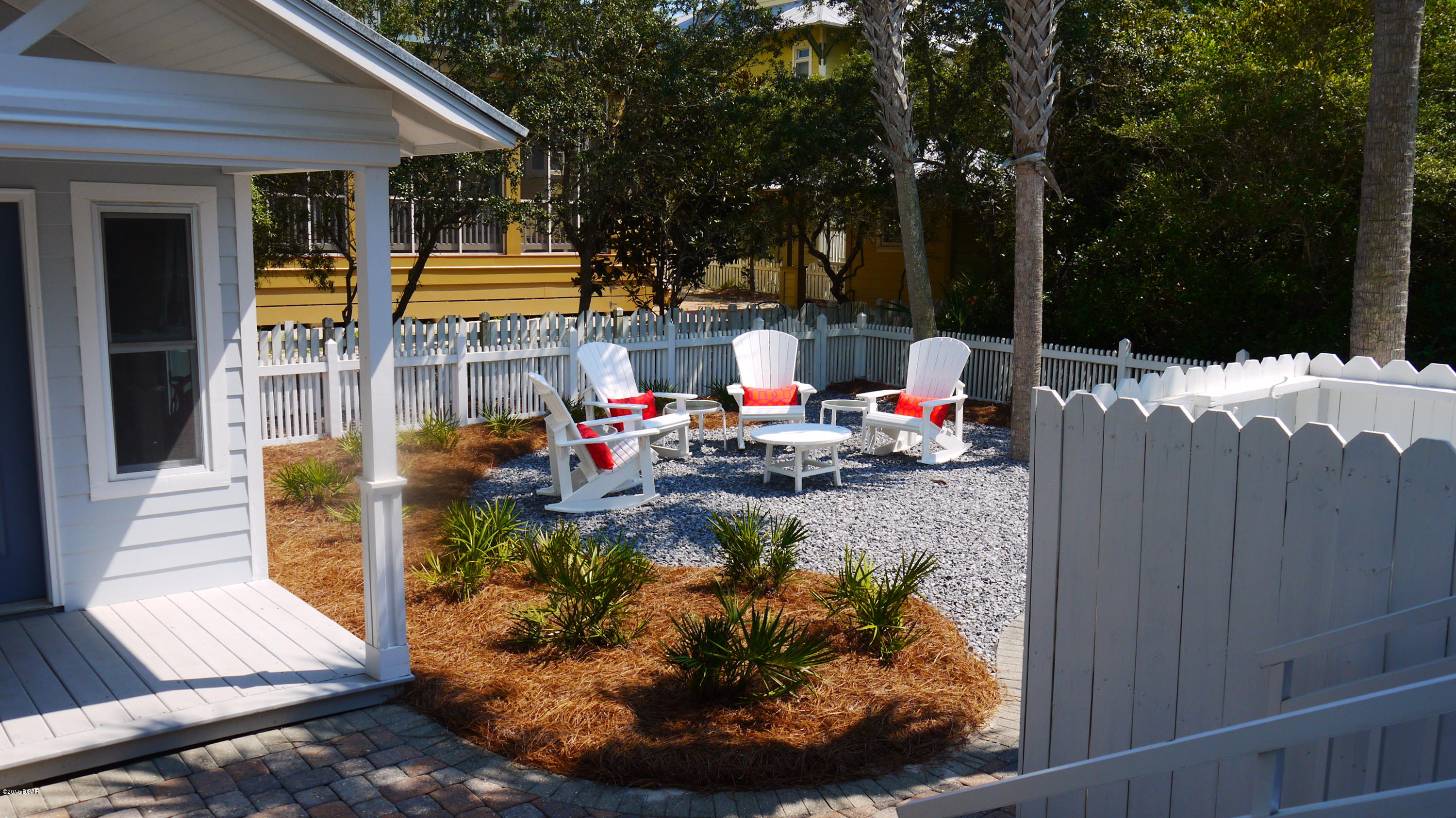 Carillon Beach - Residential