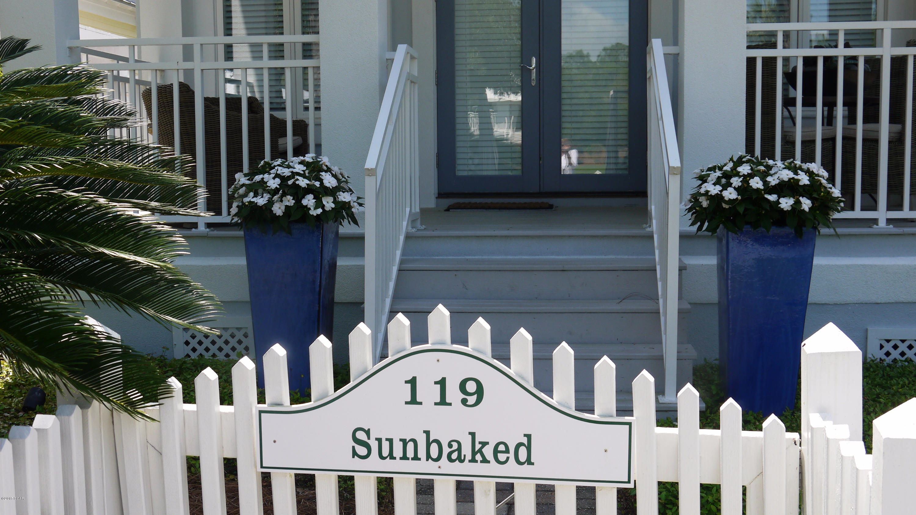 Carillon Beach - Residential