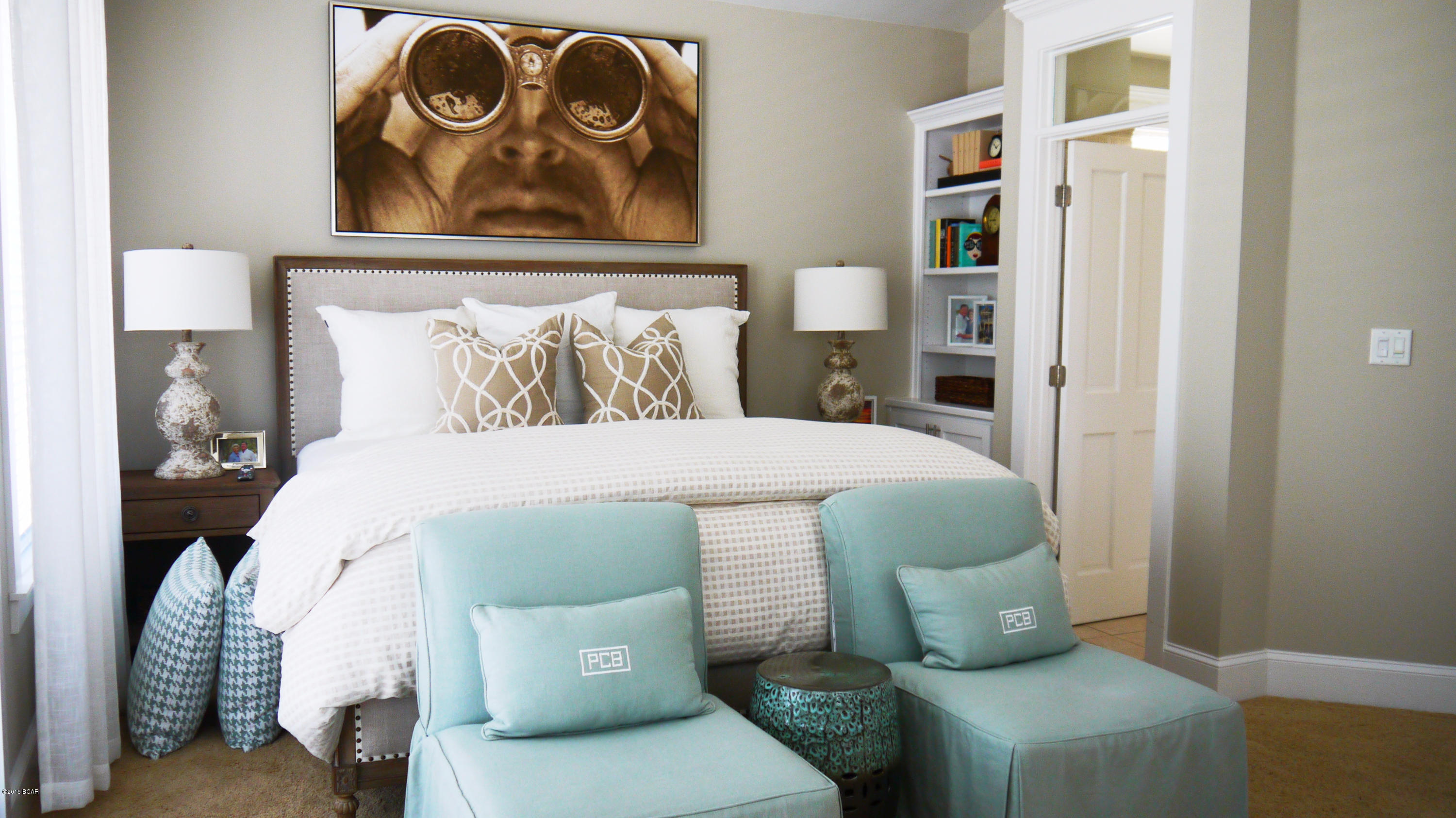 Carillon Beach - Residential