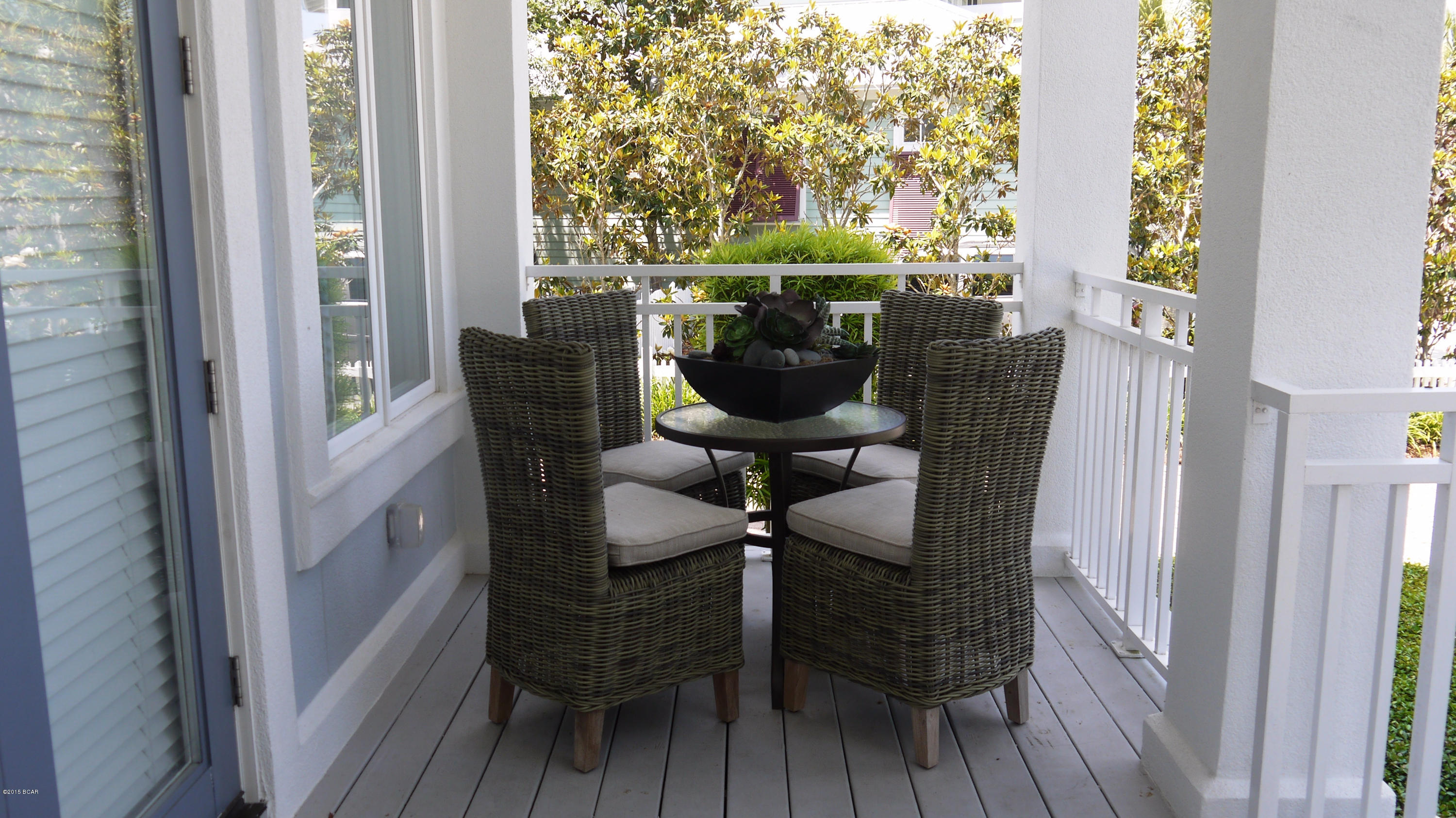 Carillon Beach - Residential