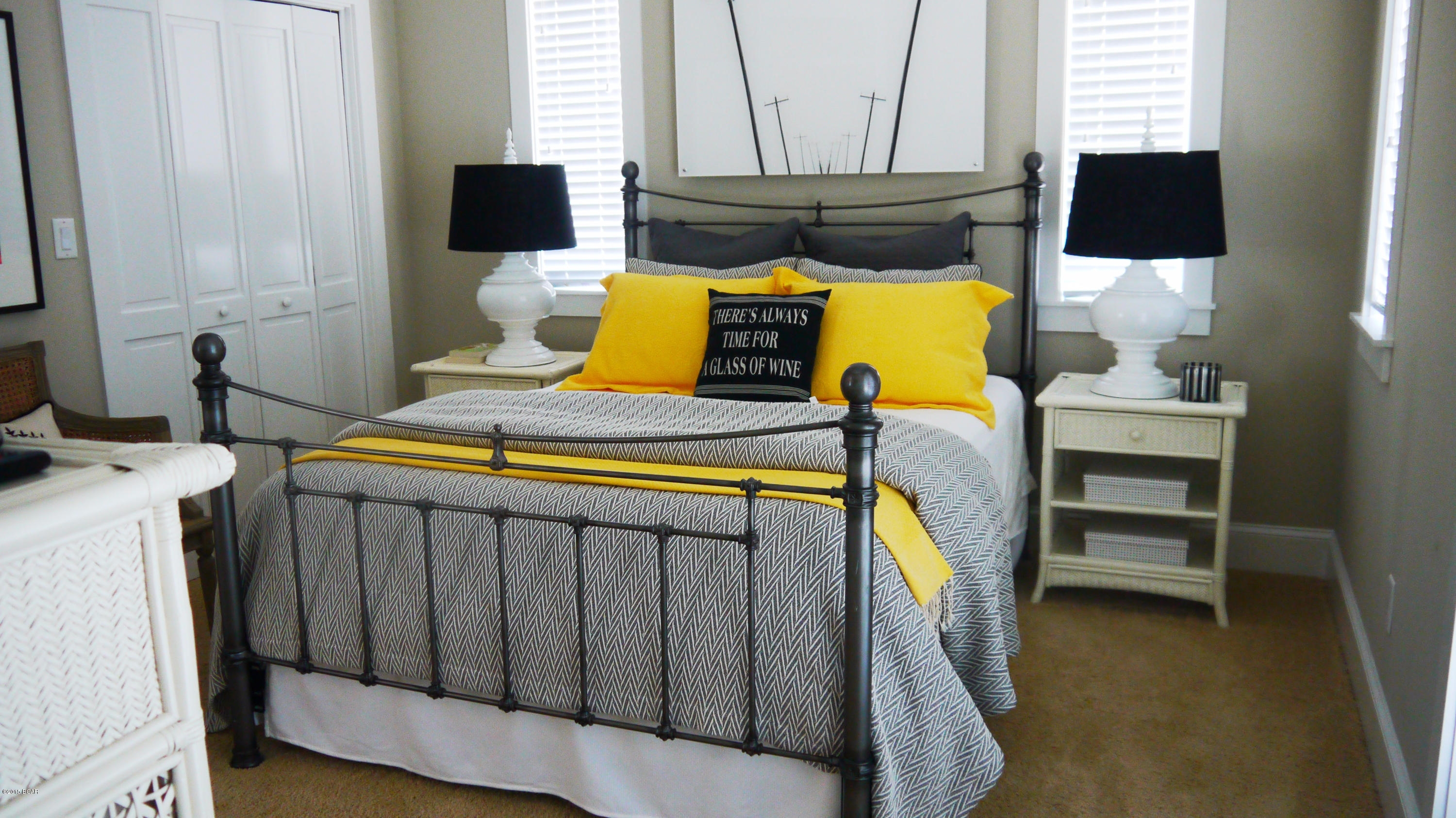 Carillon Beach - Residential