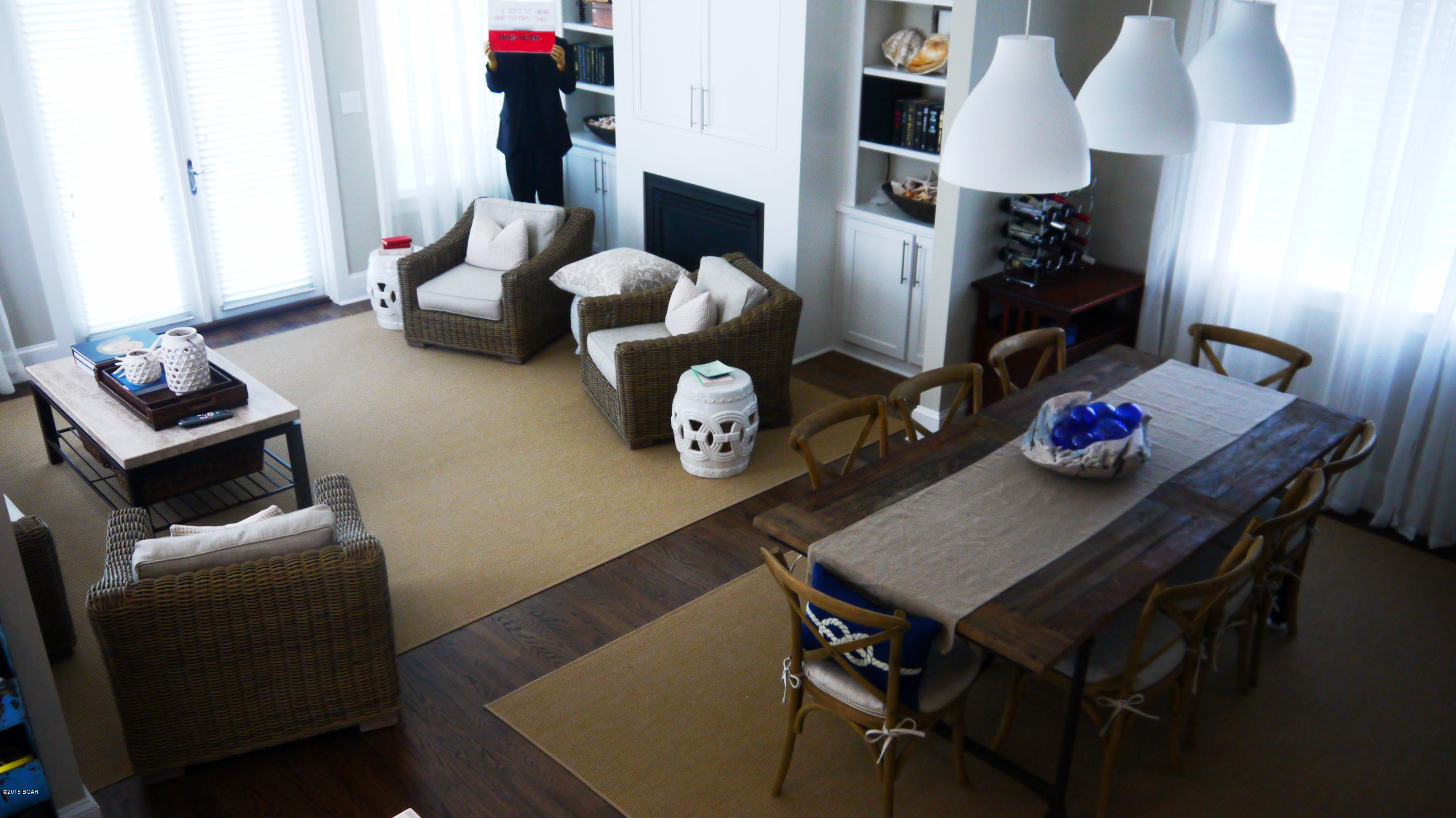 Carillon Beach - Residential