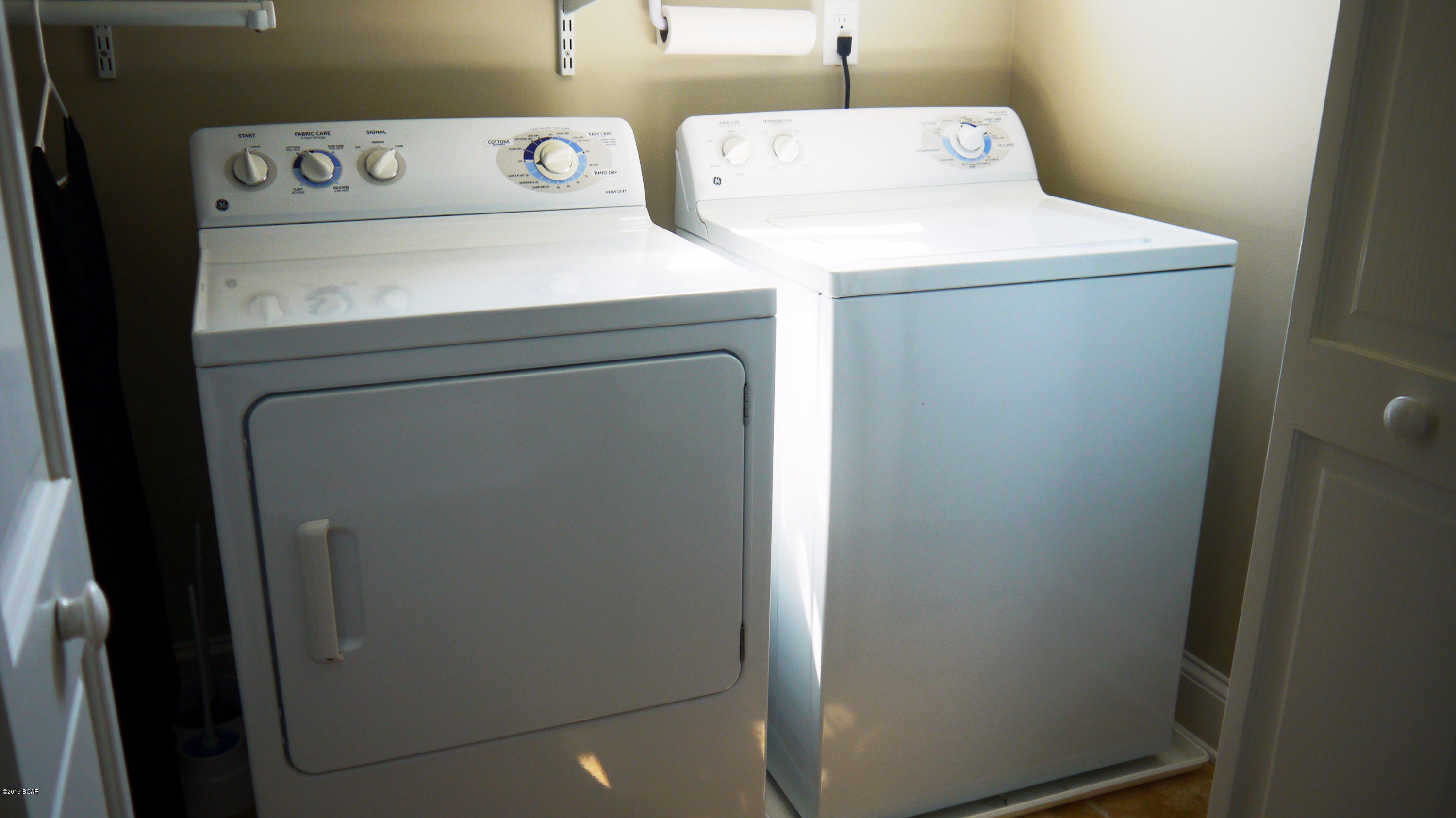 Carillon Beach - Residential