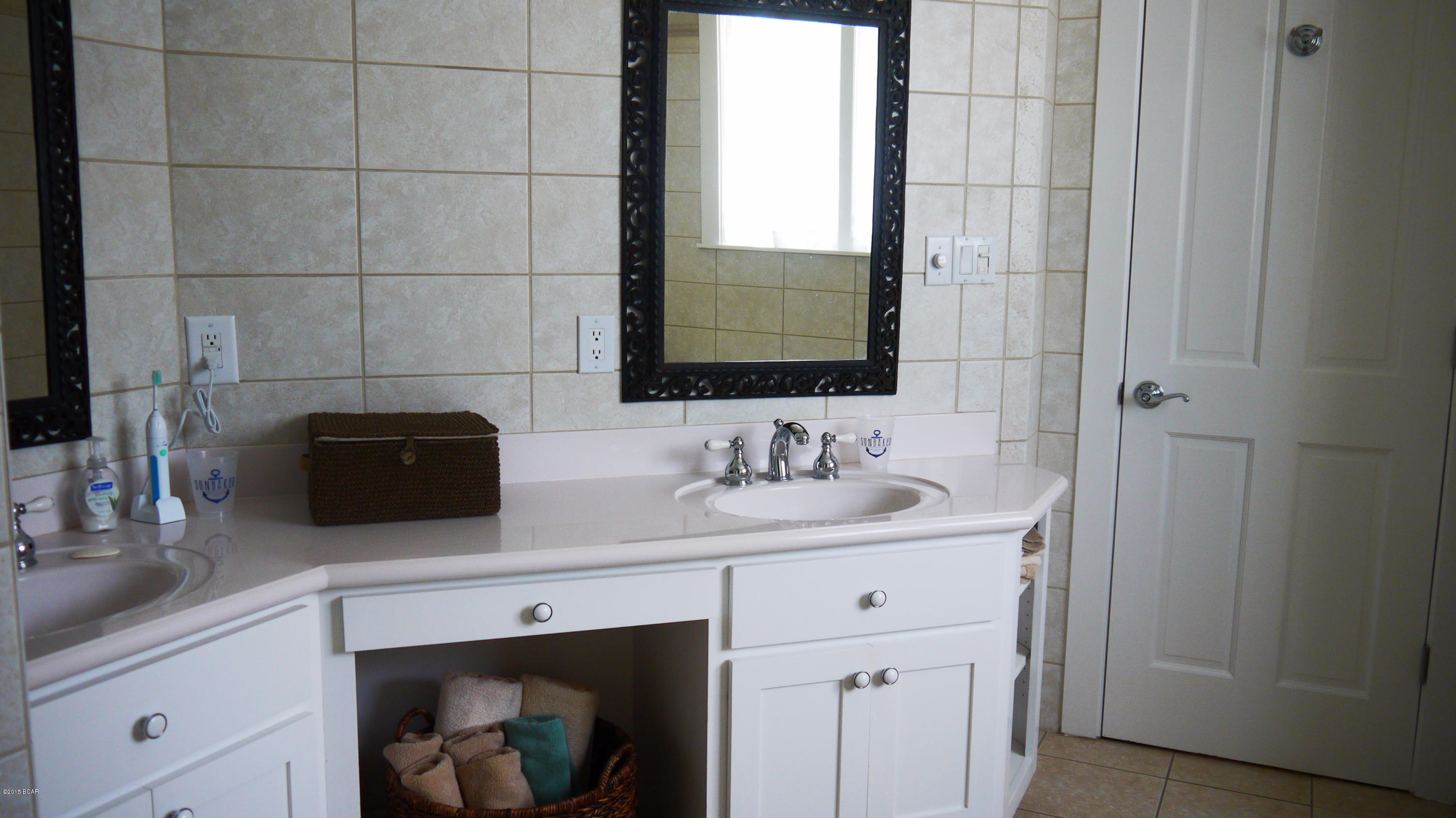 Carillon Beach - Residential