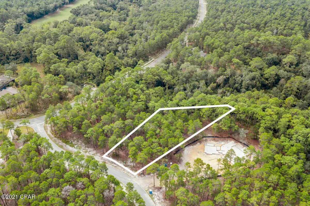 Wild Heron Phase X - Land