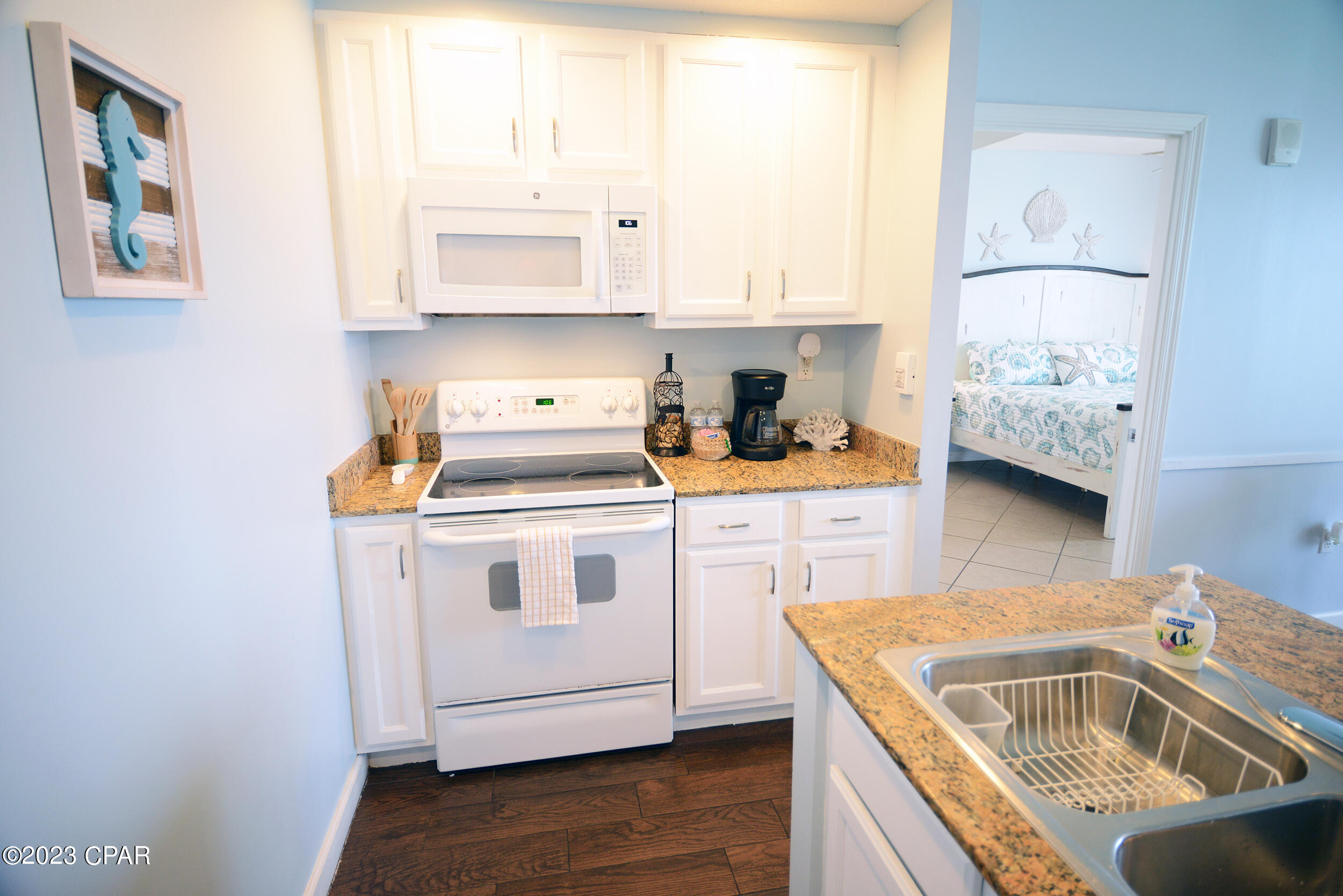 Sterling Reef - Residential