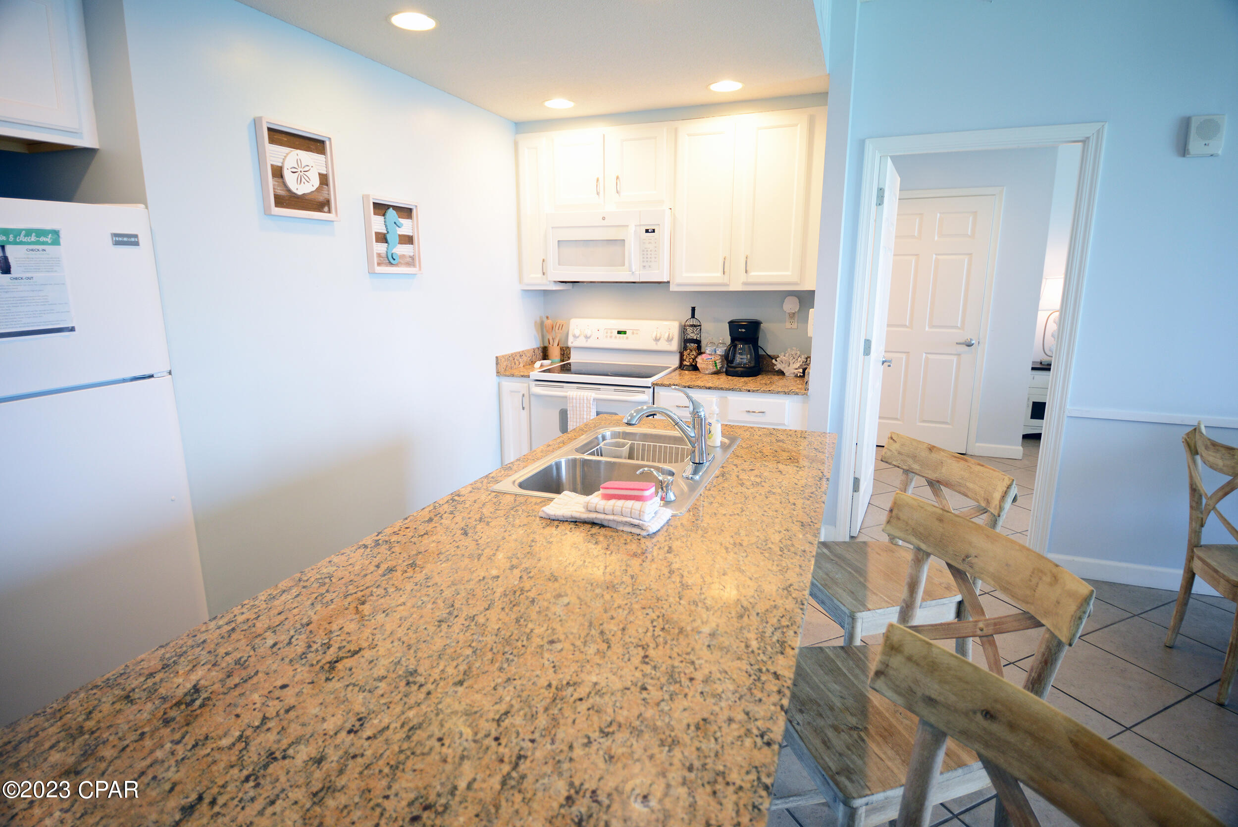 Sterling Reef - Residential