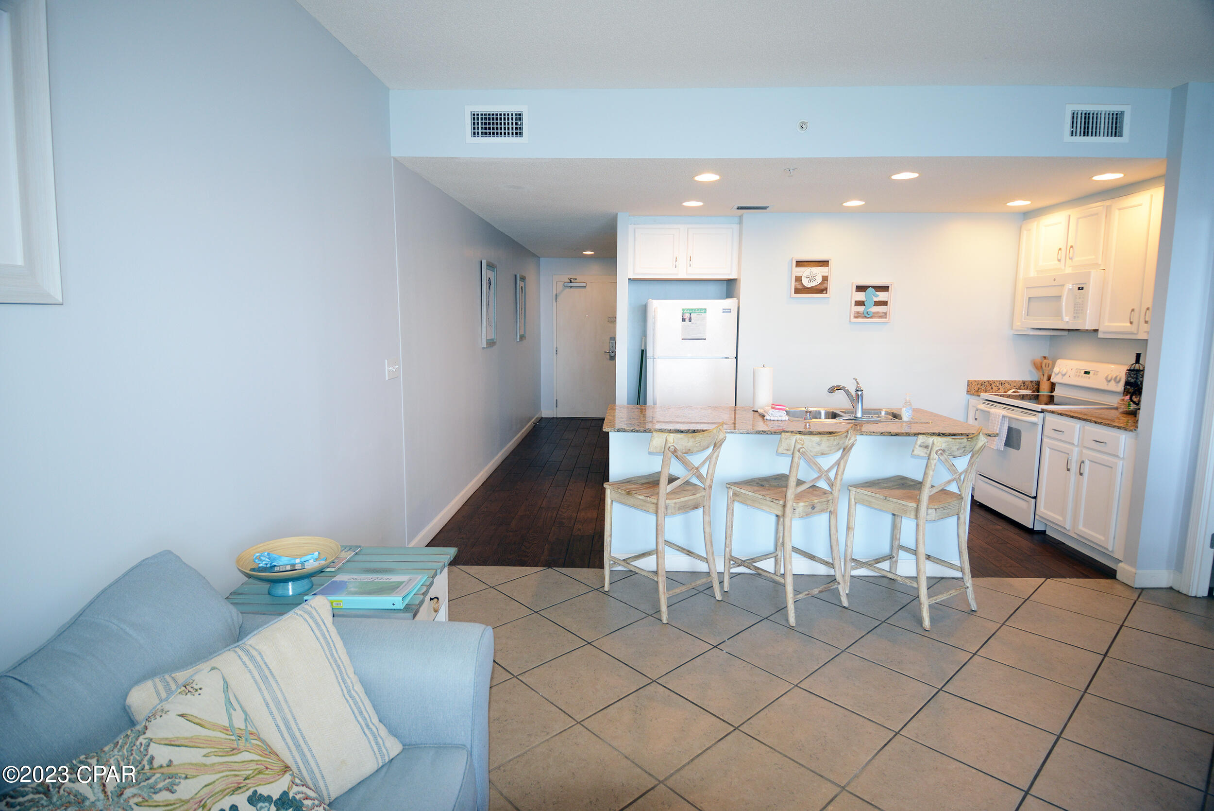 Sterling Reef - Residential