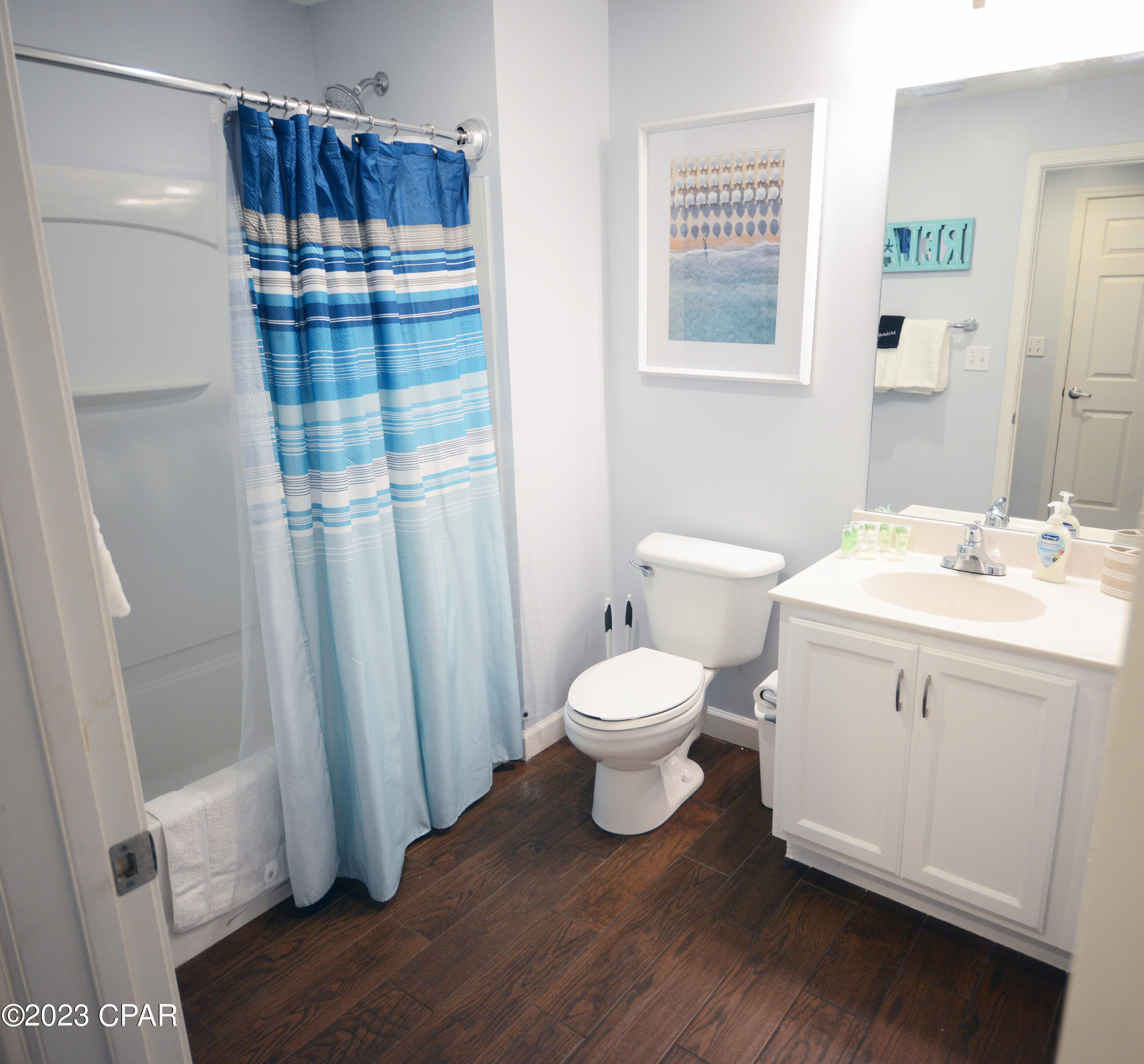 Sterling Reef - Residential