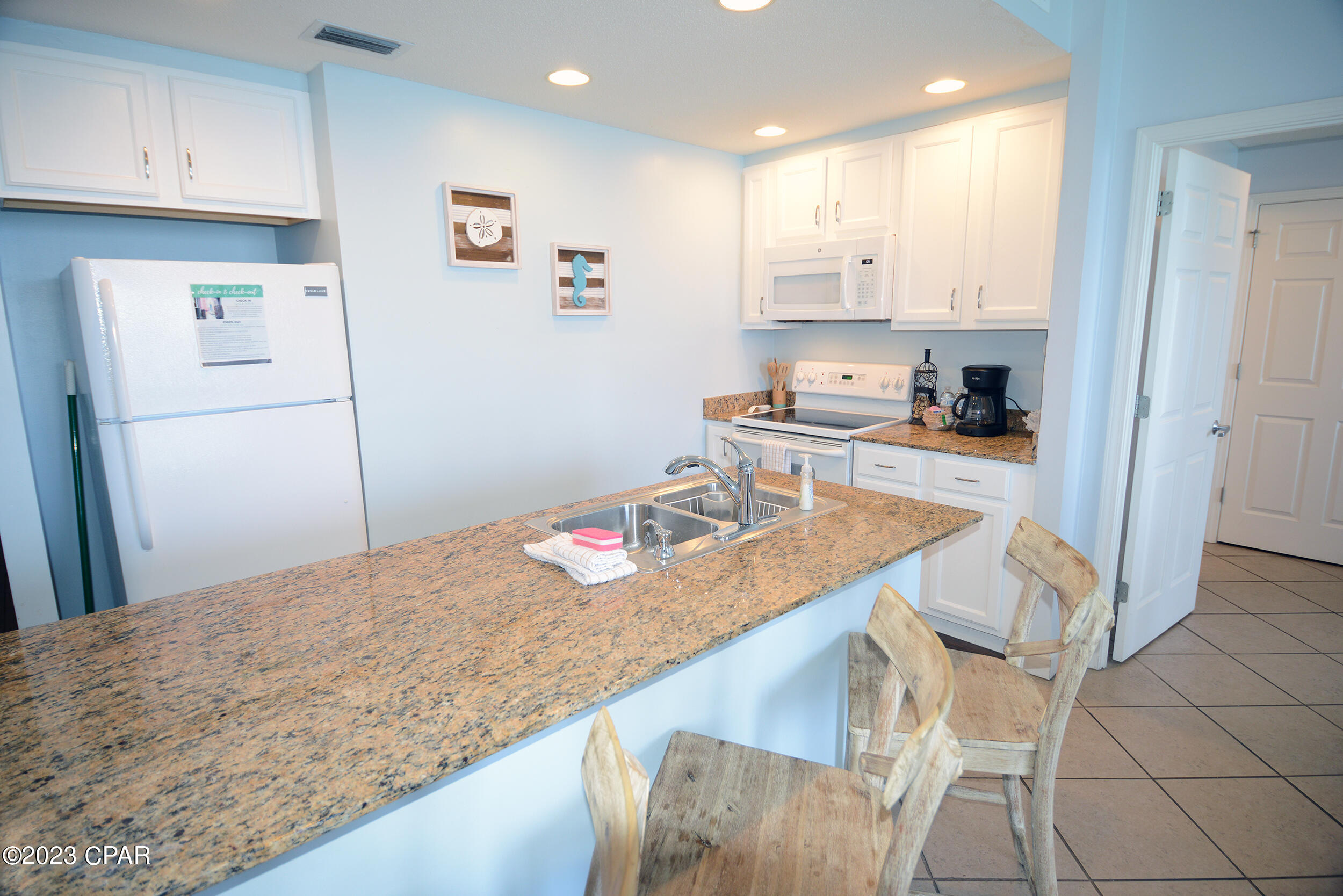 Sterling Reef - Residential