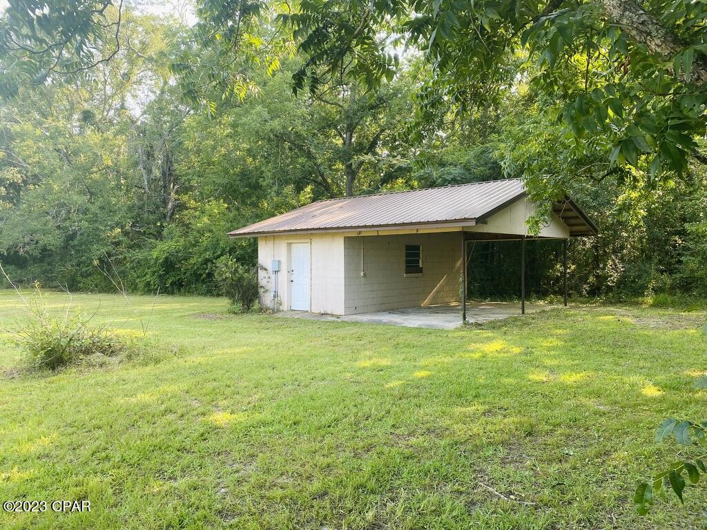 [No Recorded Subdiv] - Residential