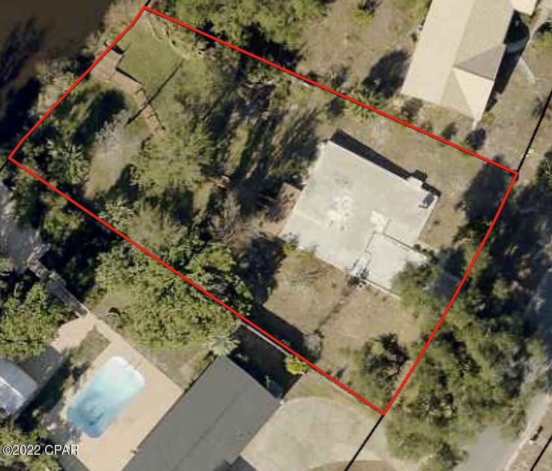 Cherry Hill Unit 2 - Land