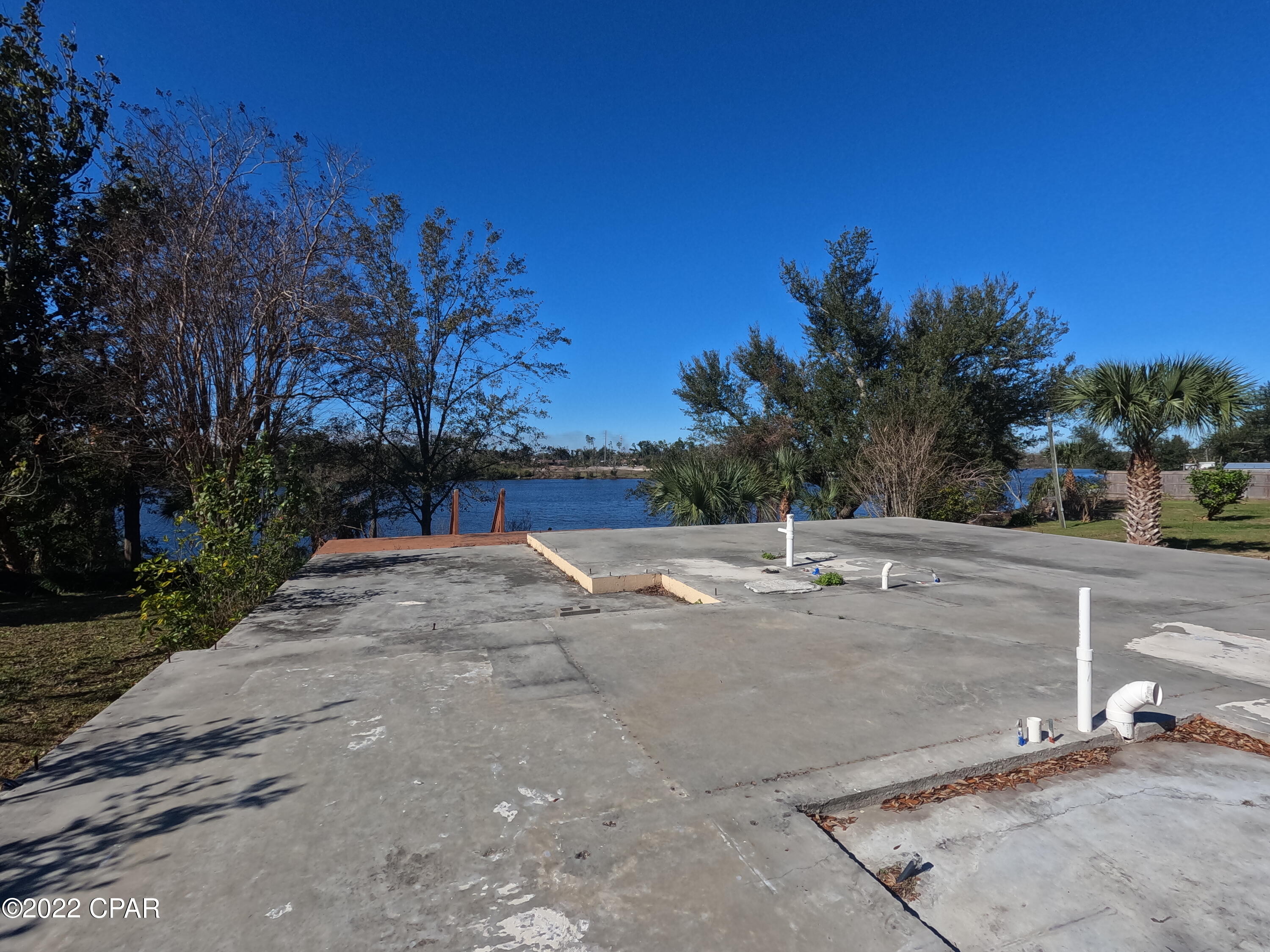 Cherry Hill Unit 2 - Land