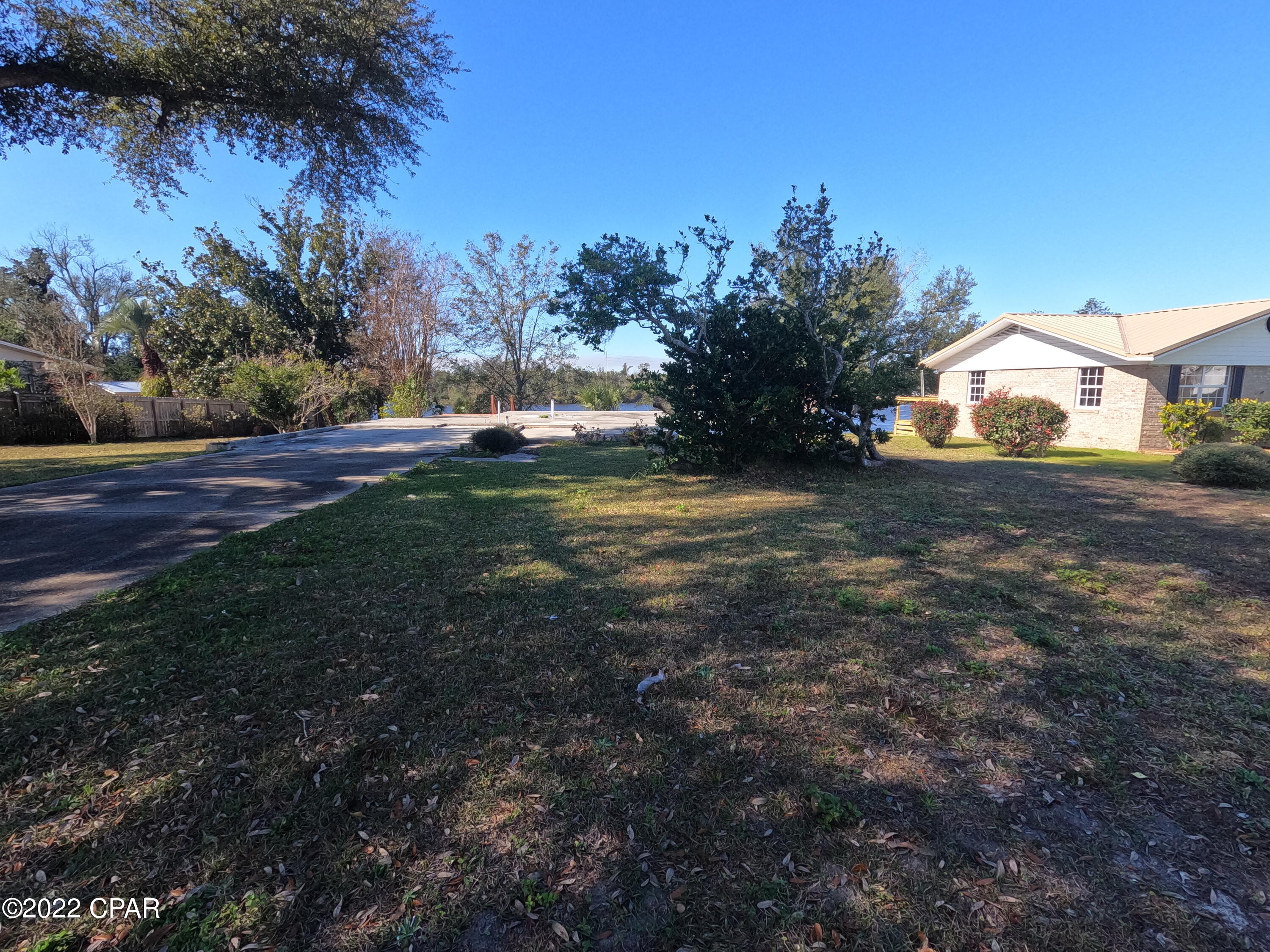 Cherry Hill Unit 2 - Land