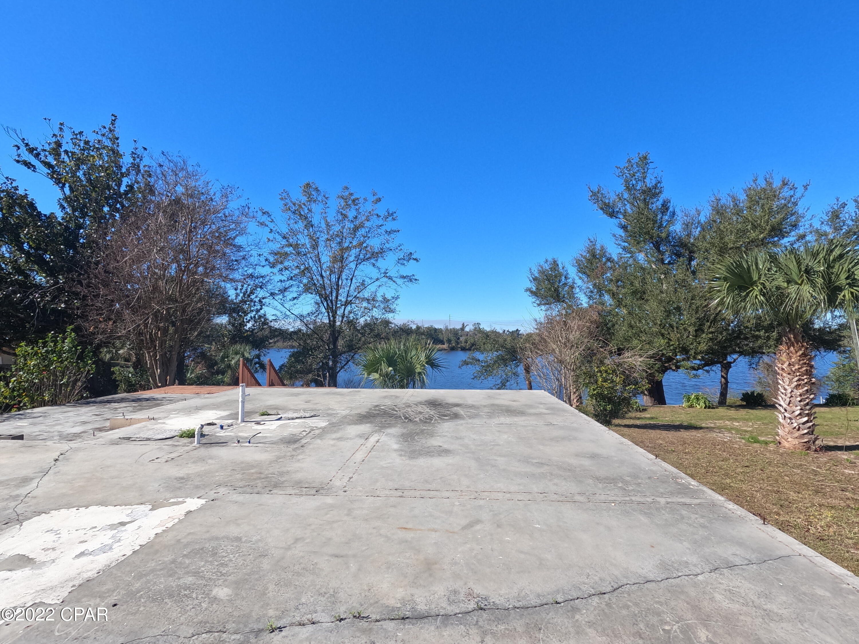 Cherry Hill Unit 2 - Land