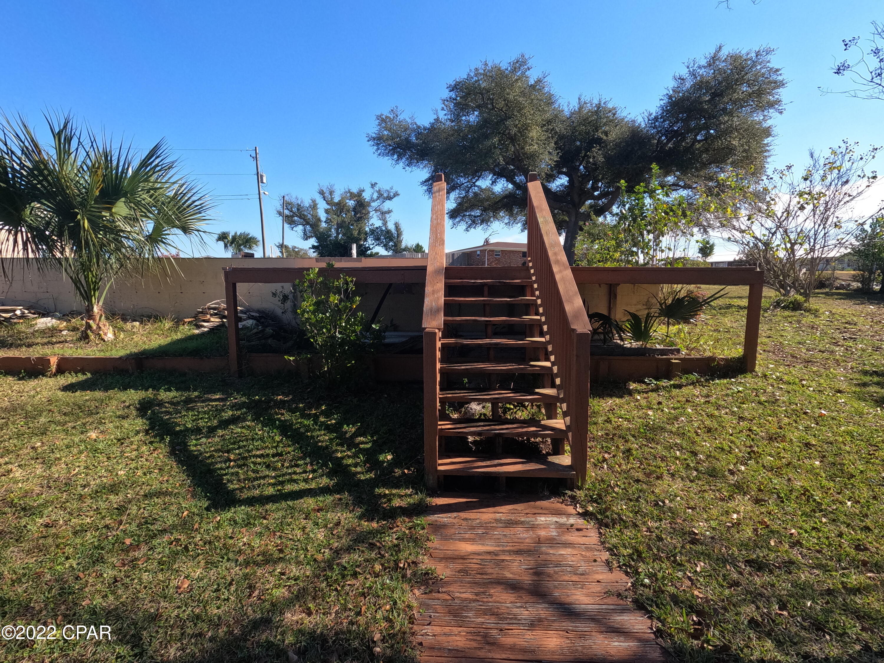 Cherry Hill Unit 2 - Land